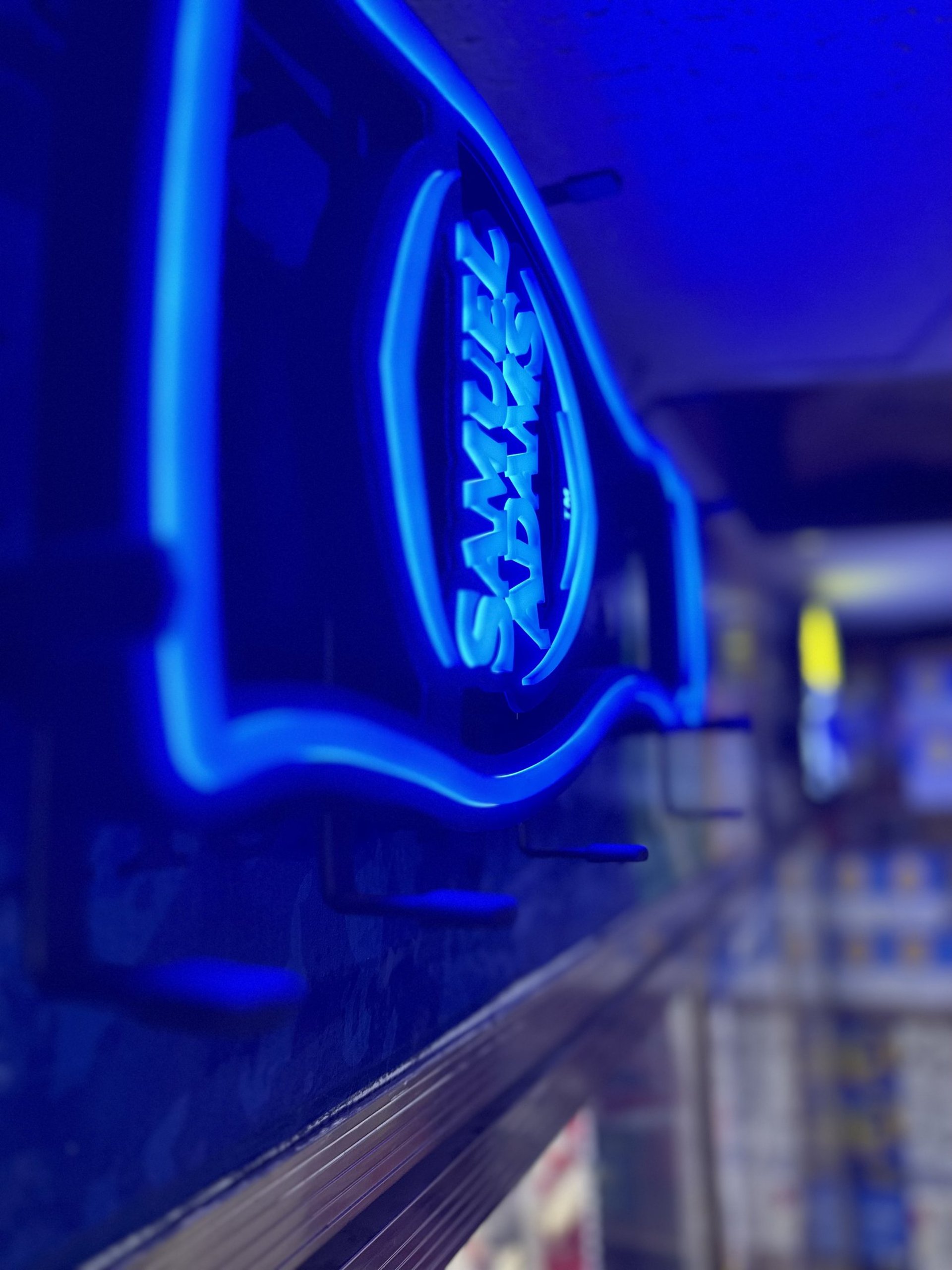 woman wearing yellow long-sleeved dress under white clouds and blue sky during daytime