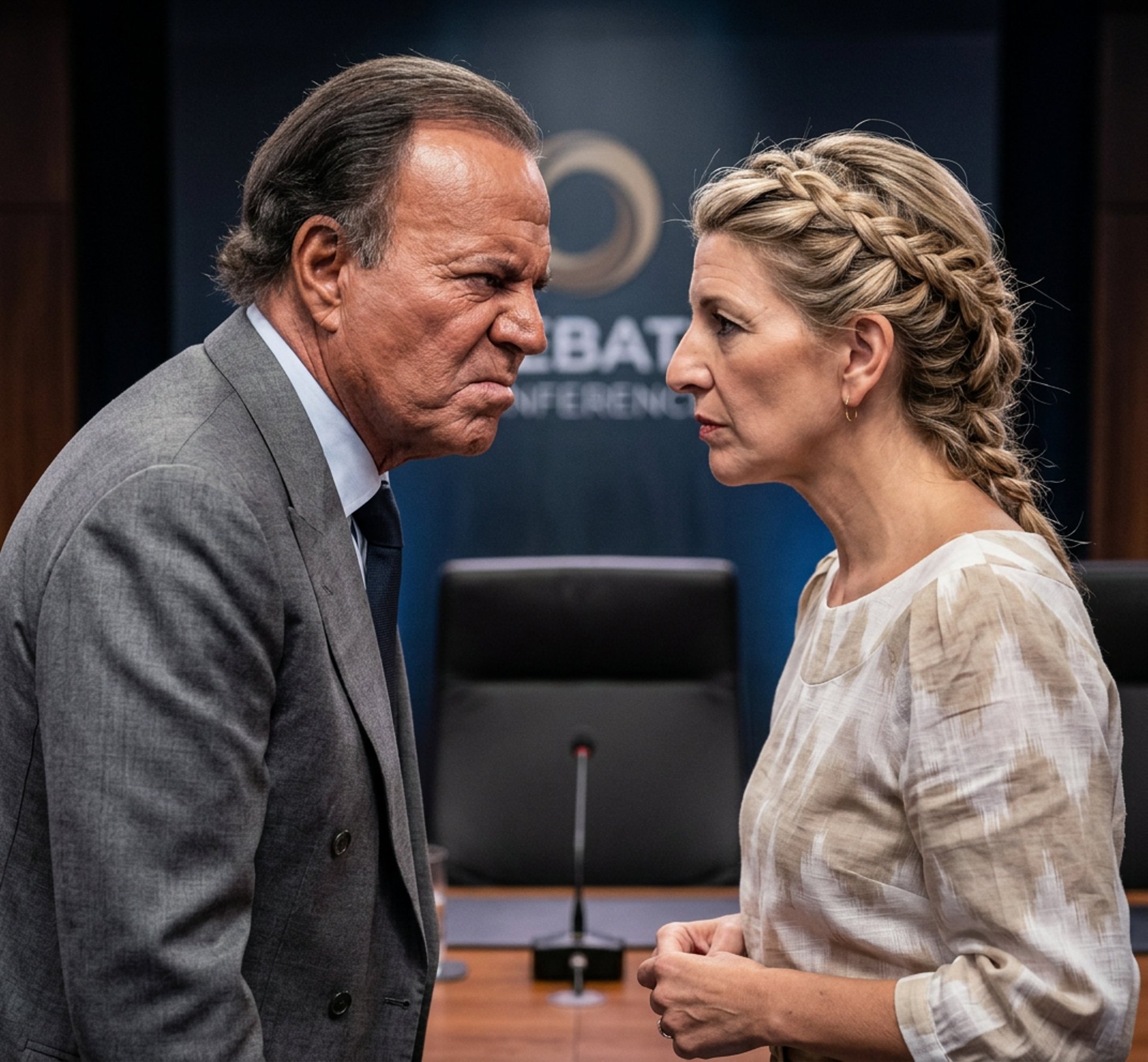 black blue and yellow textile