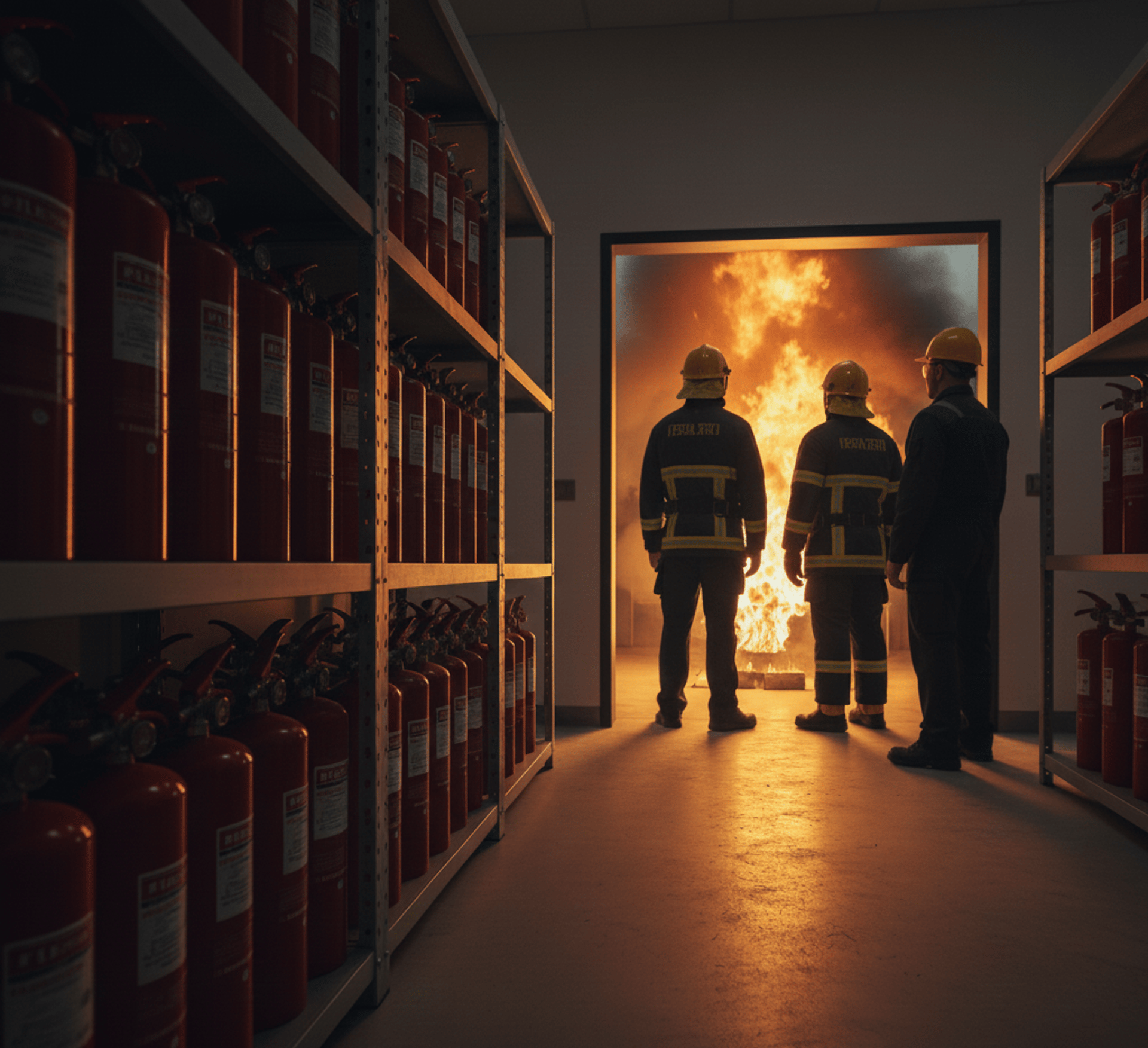 gray computer monitor