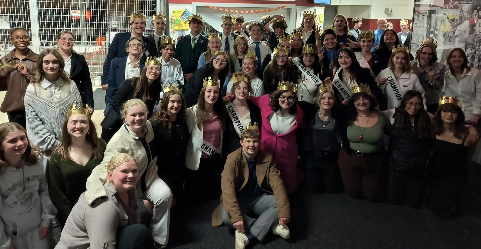 woman wearing yellow long-sleeved dress under white clouds and blue sky during daytime