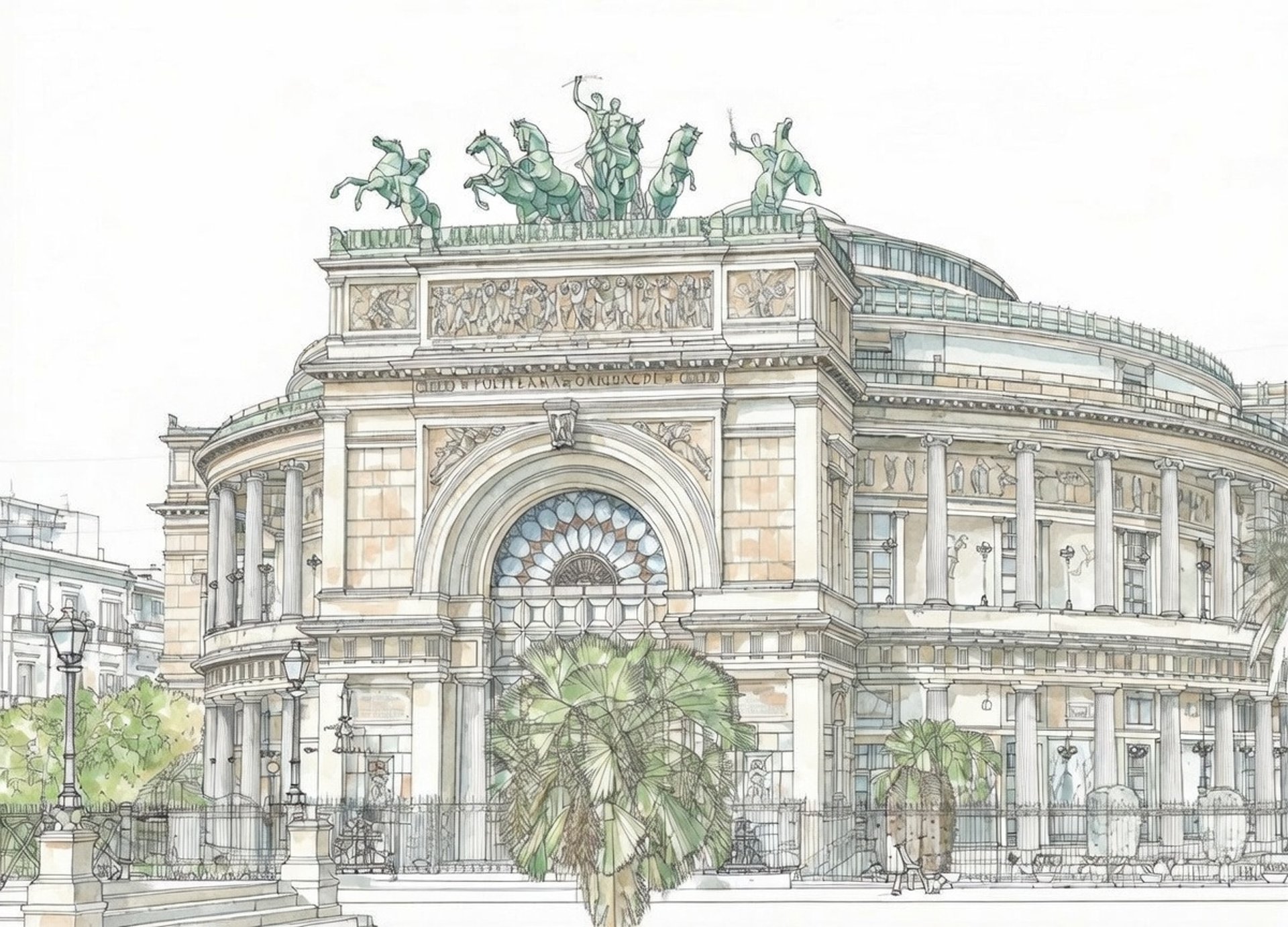 black and white bed linen