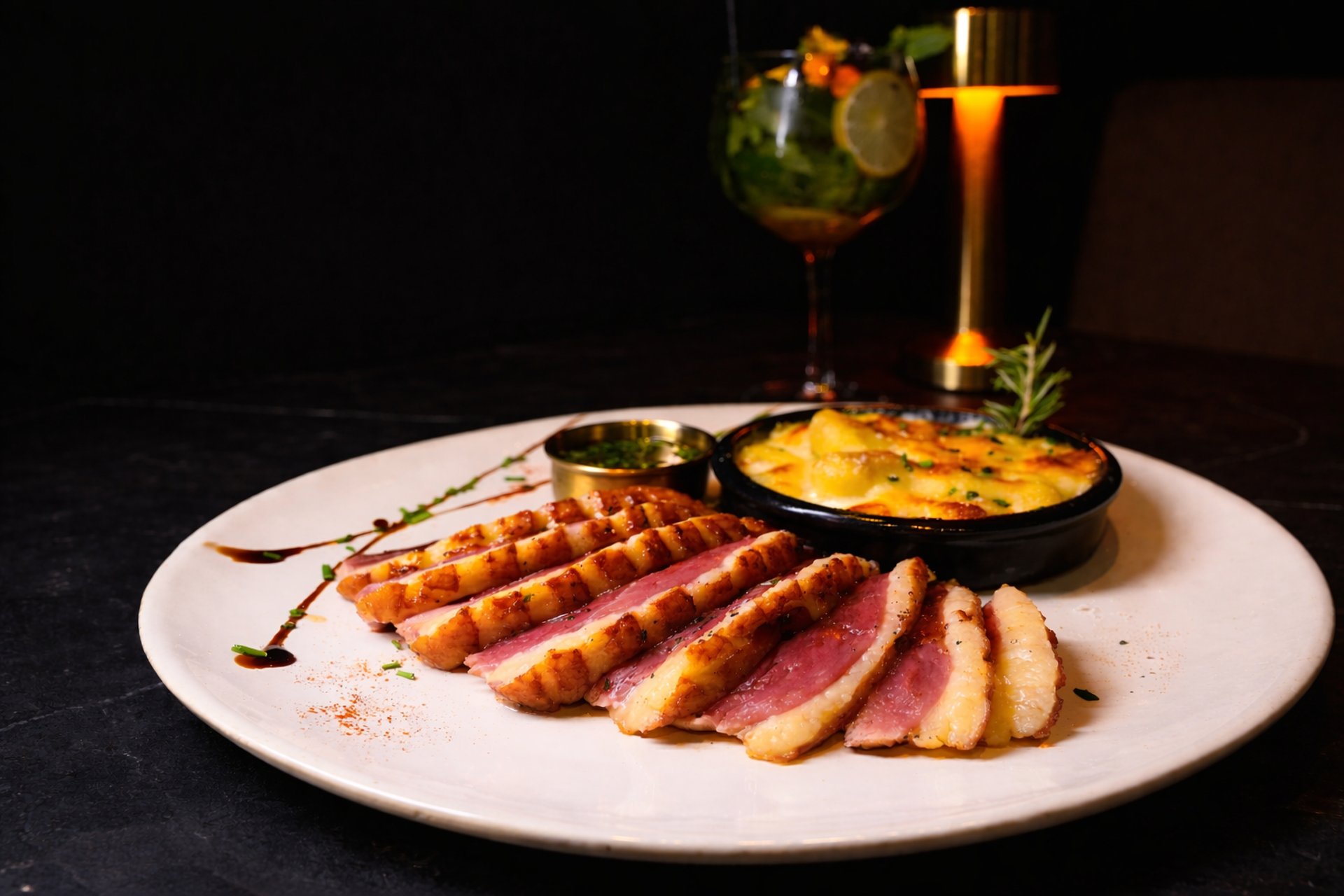 black and white bed linen