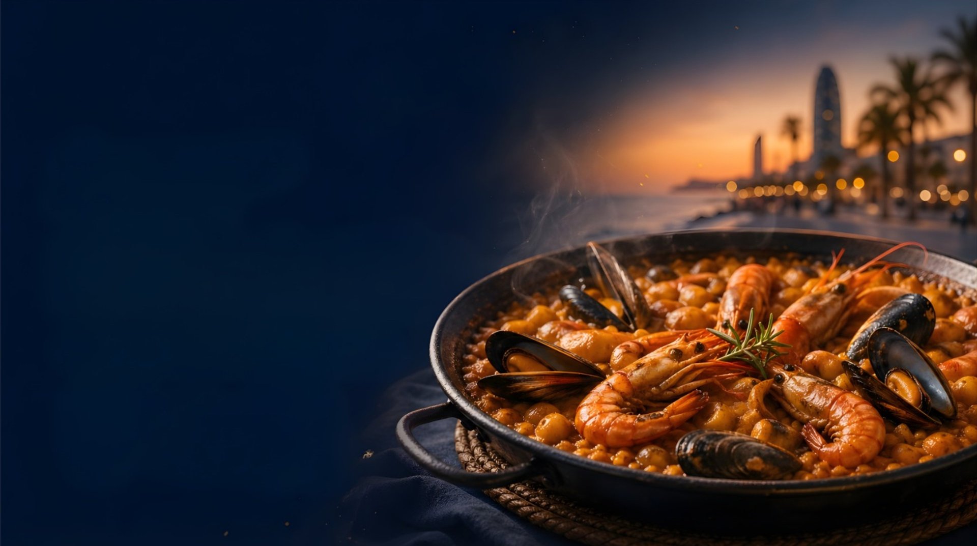 mountain range under blue sky