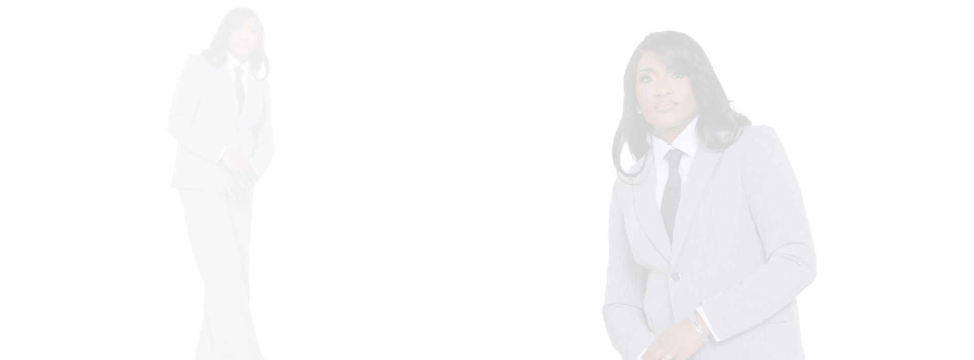 Two women talking in a therapy session