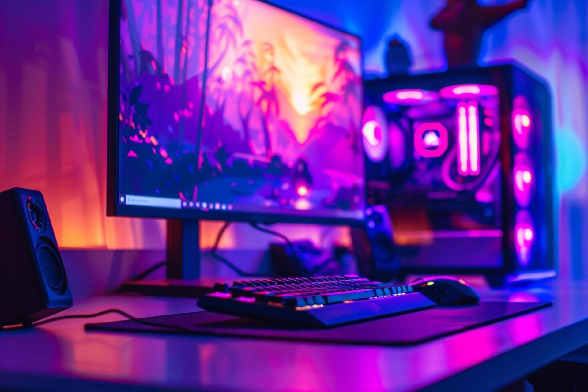 black and white bed linen