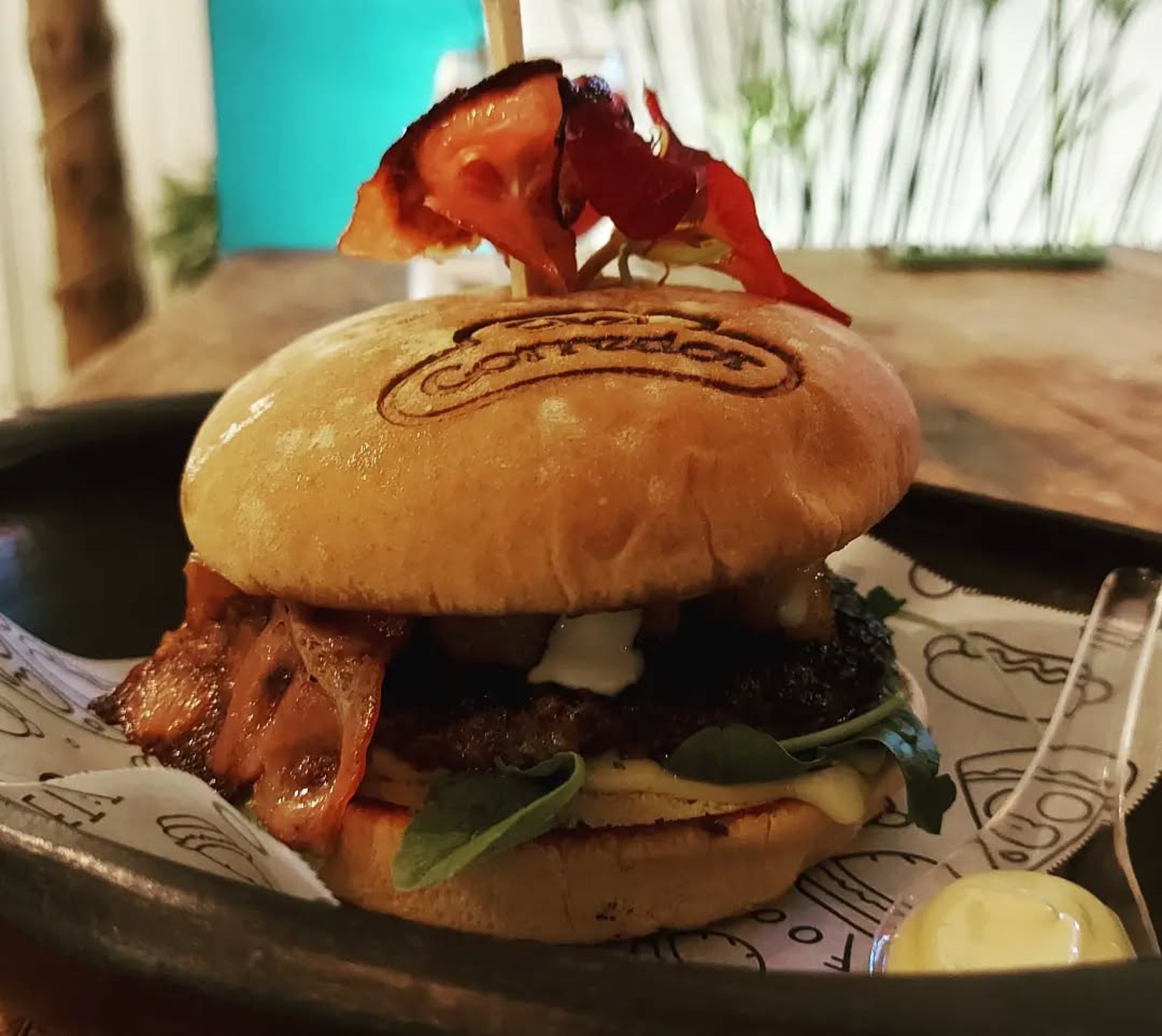 black and white bed linen