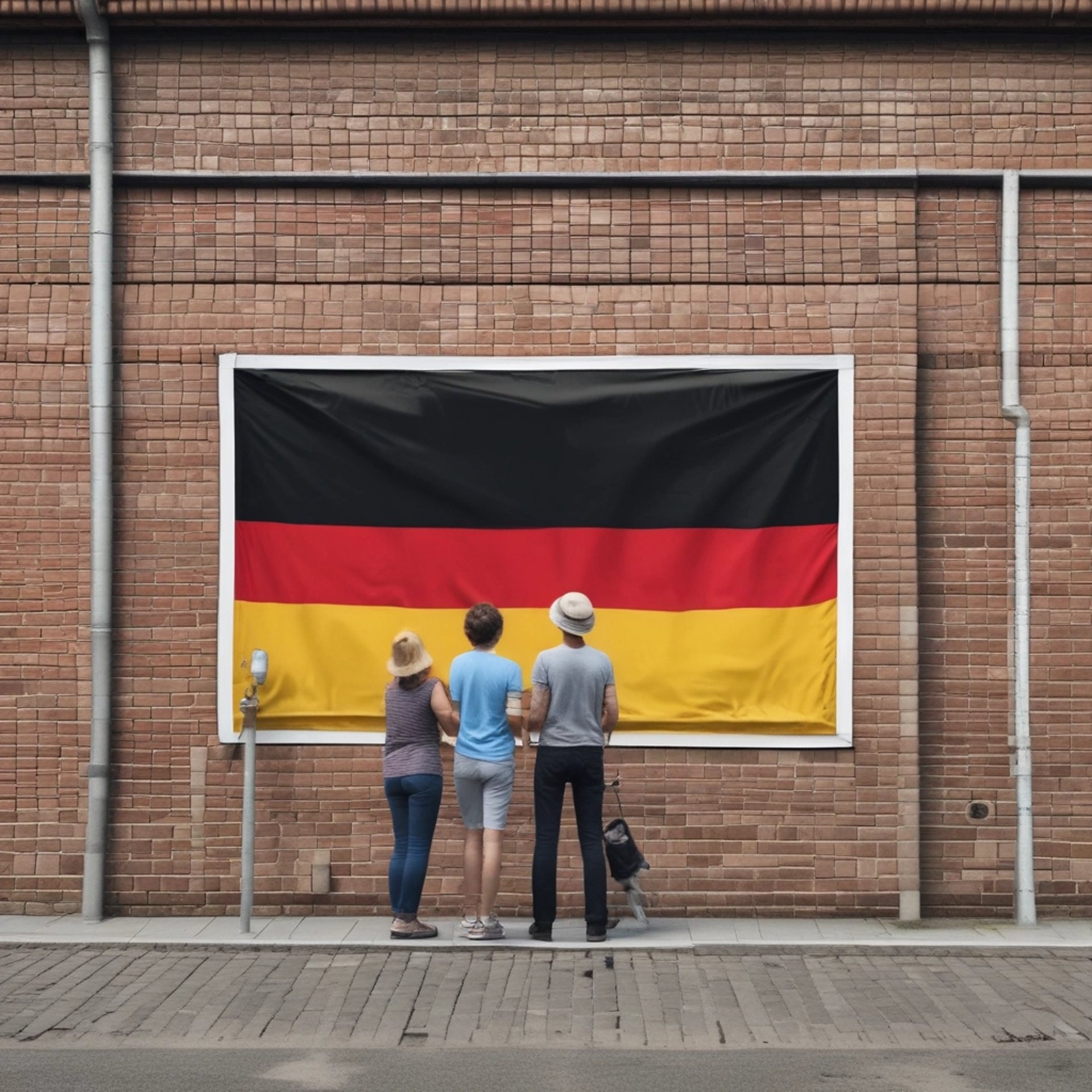 gray computer monitor