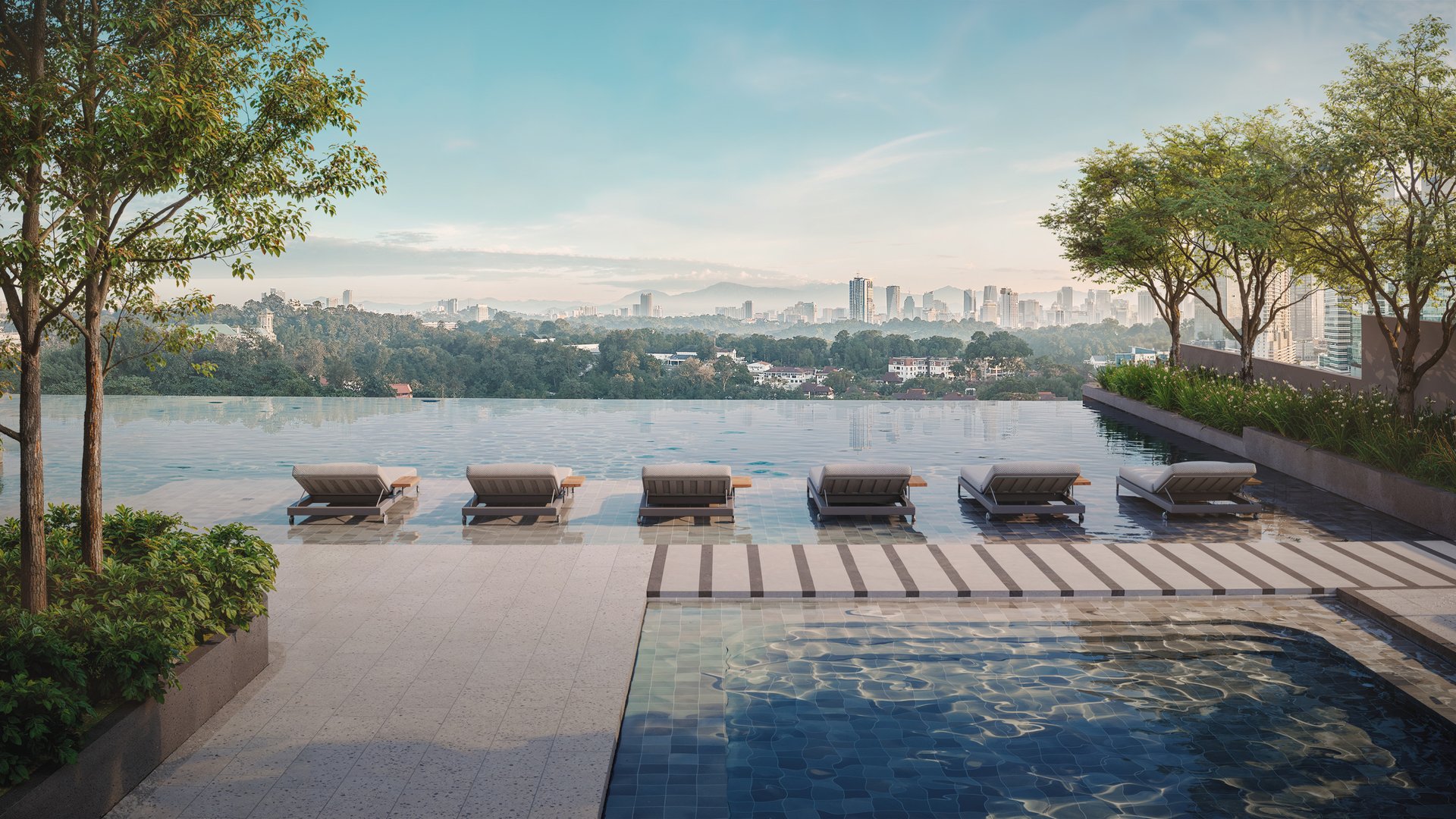 black and white bed linen