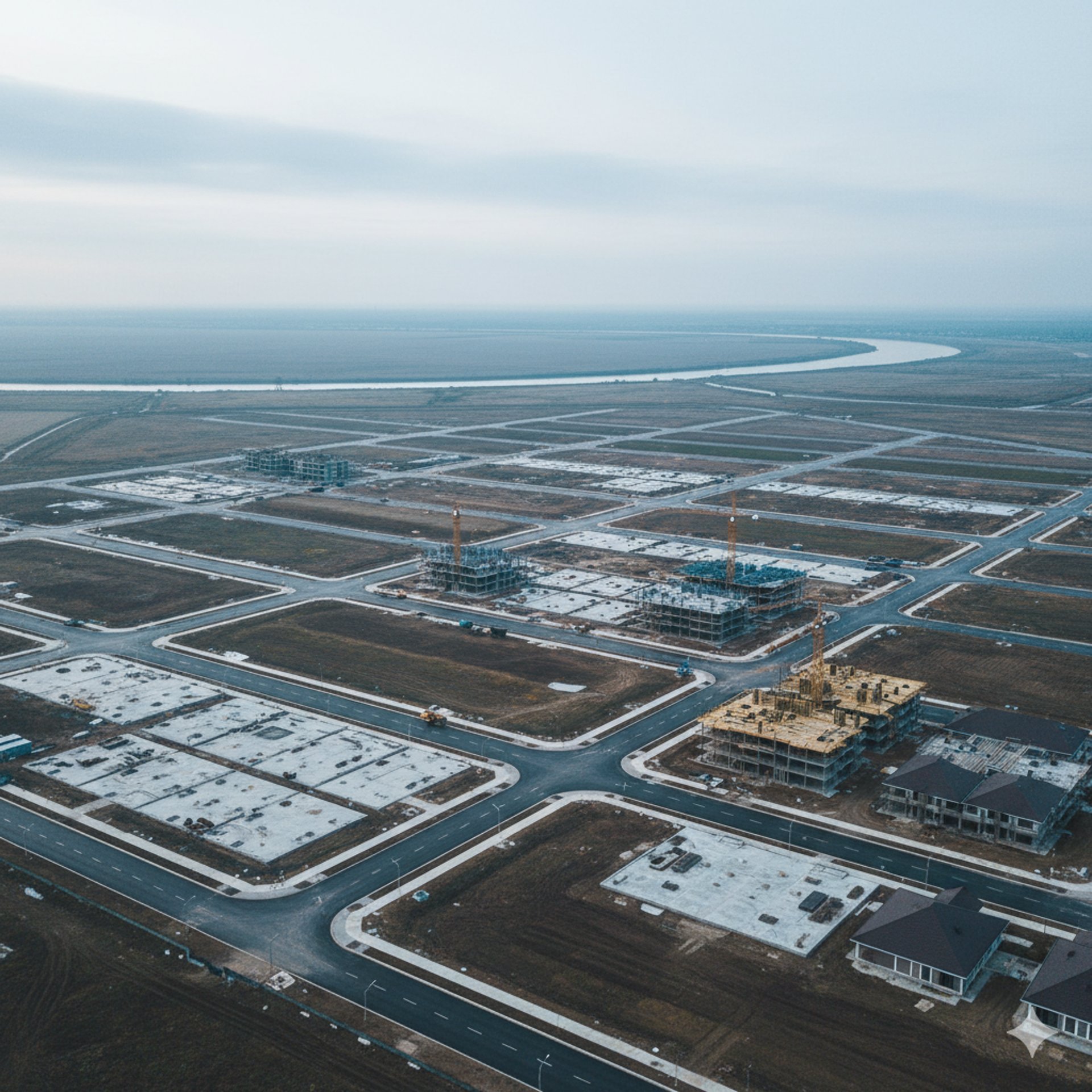 black and brown leather padded tub sofa