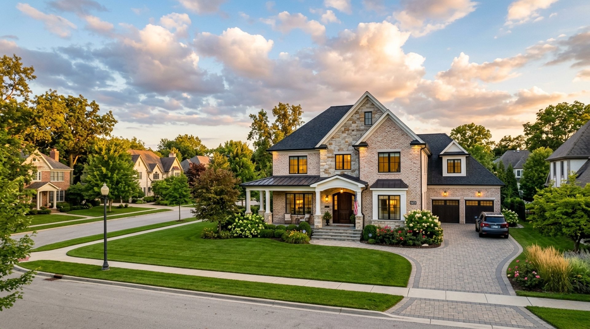 black and white bed linen