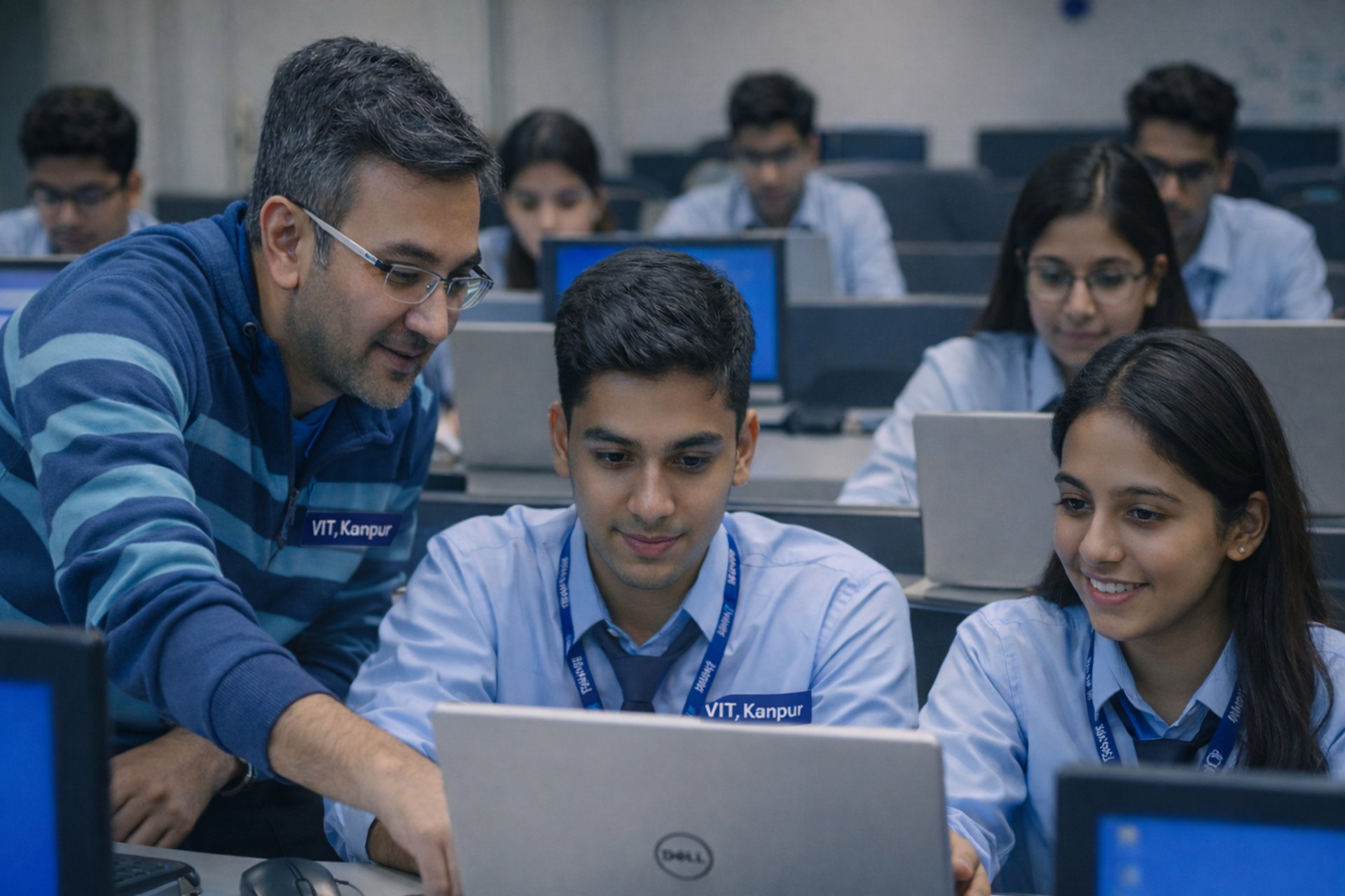 woman wearing yellow long-sleeved dress under white clouds and blue sky during daytime