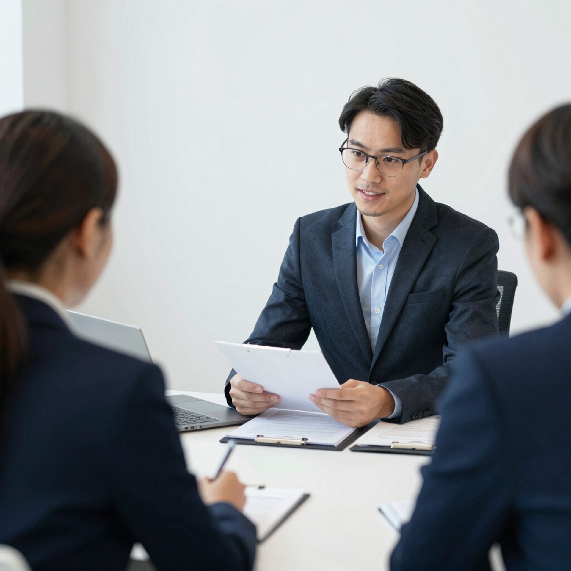 black and brown leather padded tub sofa