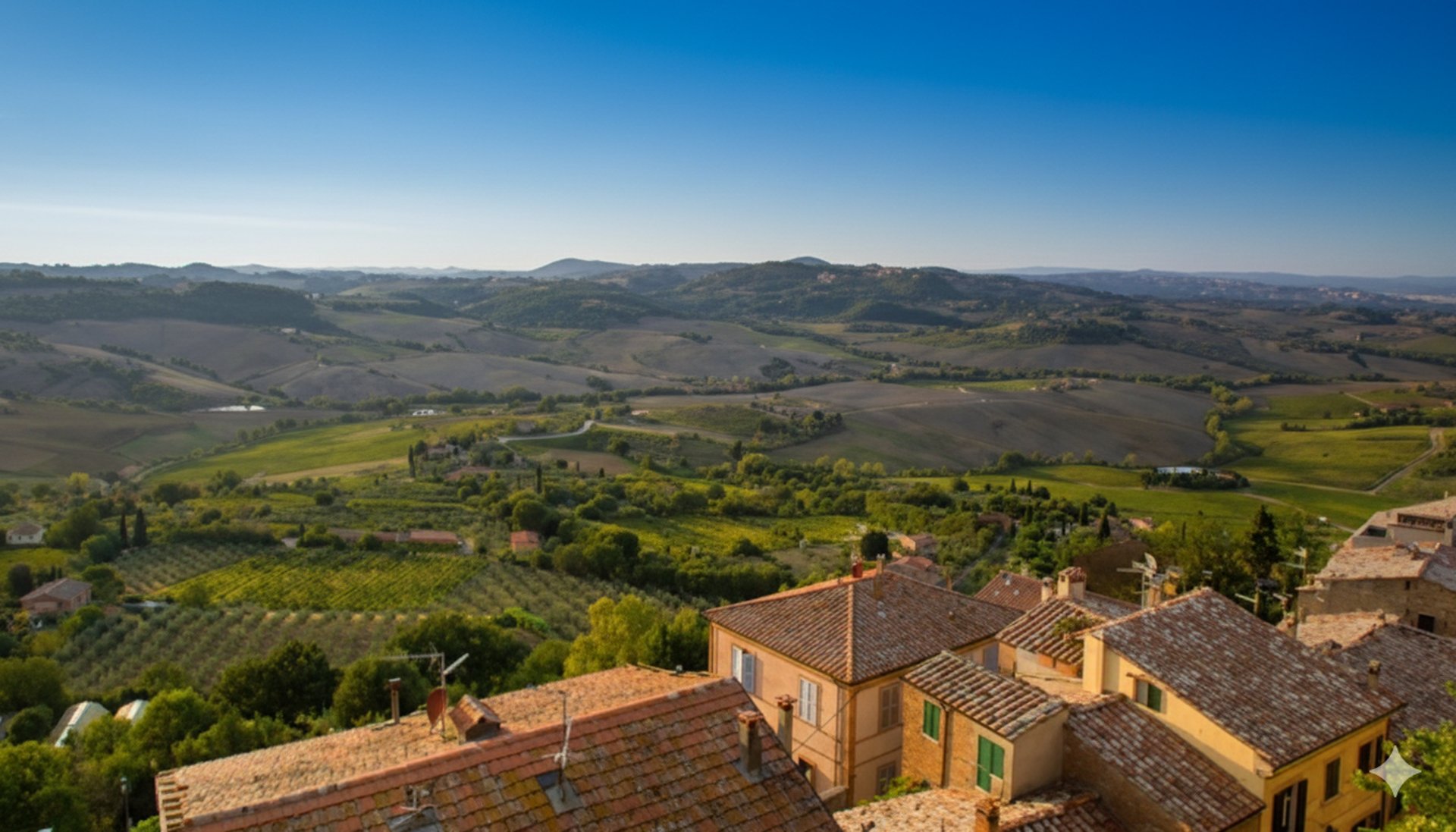 aerial photography of mansion near grass field
