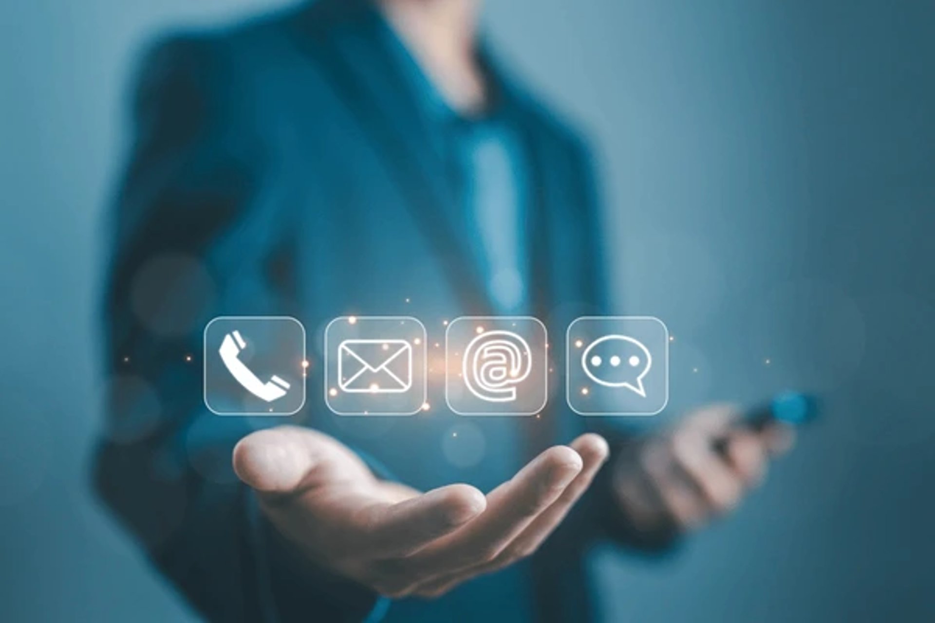 gray computer monitor