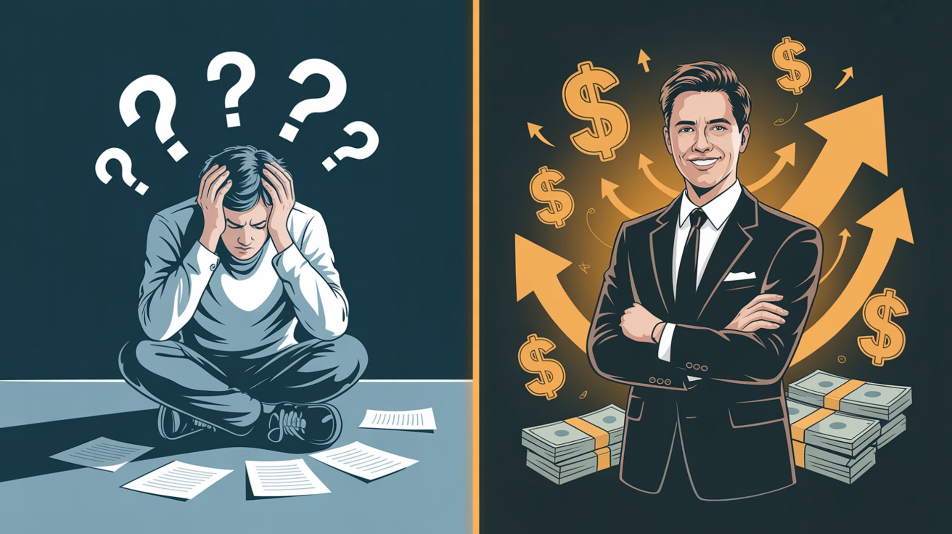 black and white bed linen