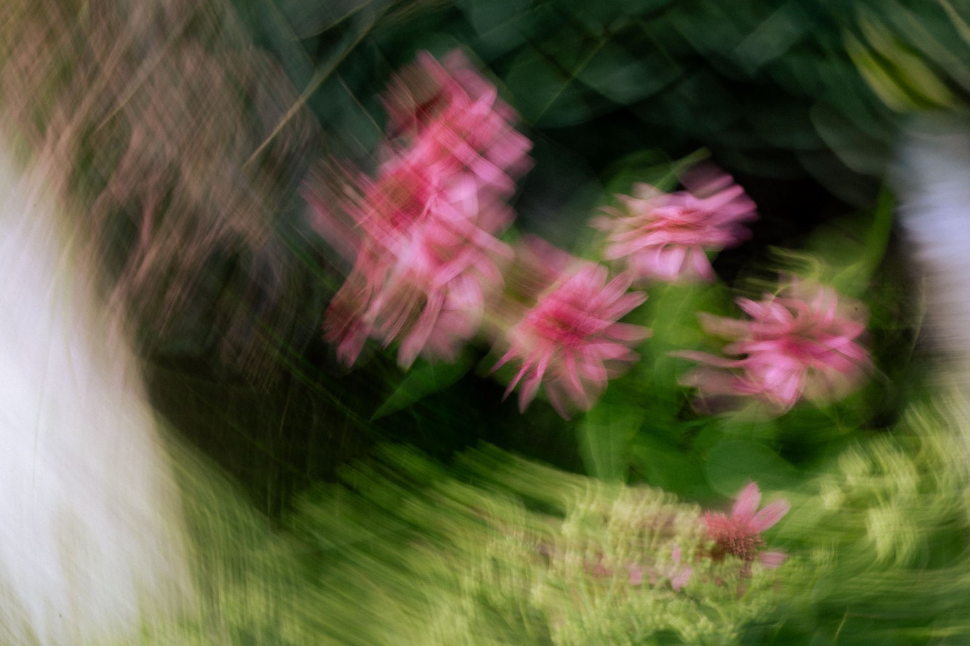 mountain range under blue sky