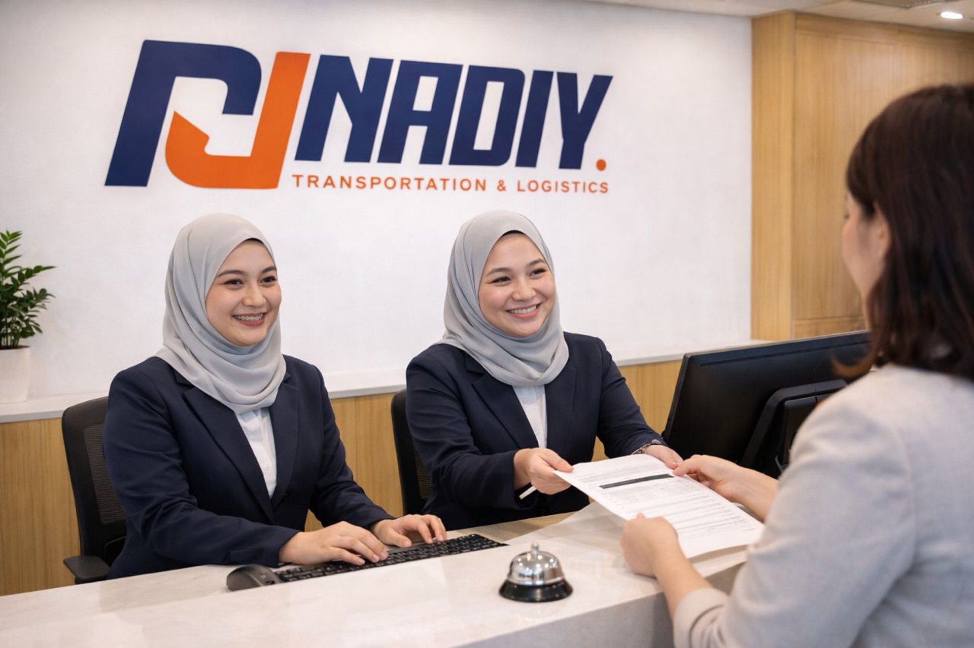 gray computer monitor