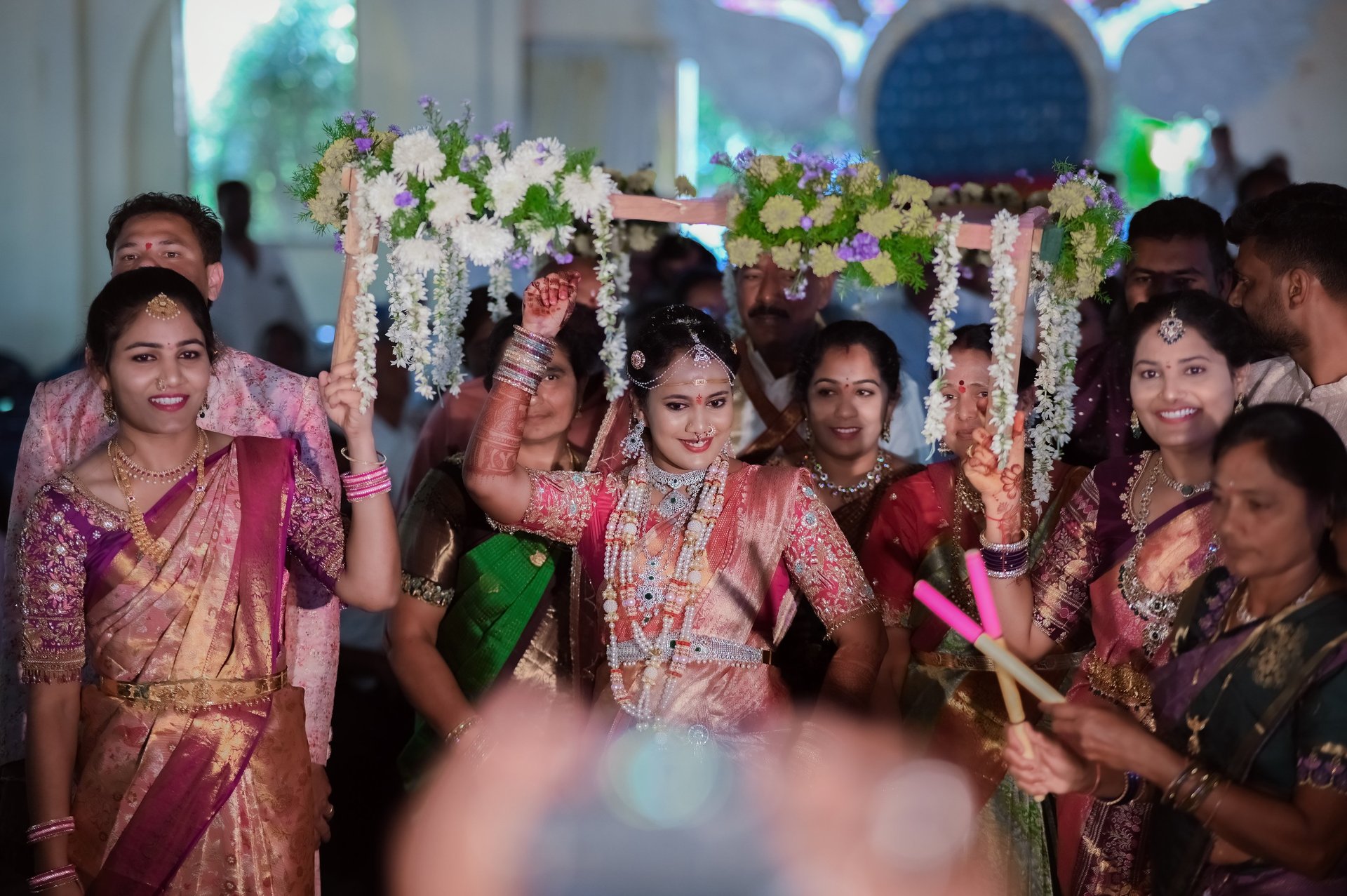 black and white bed linen