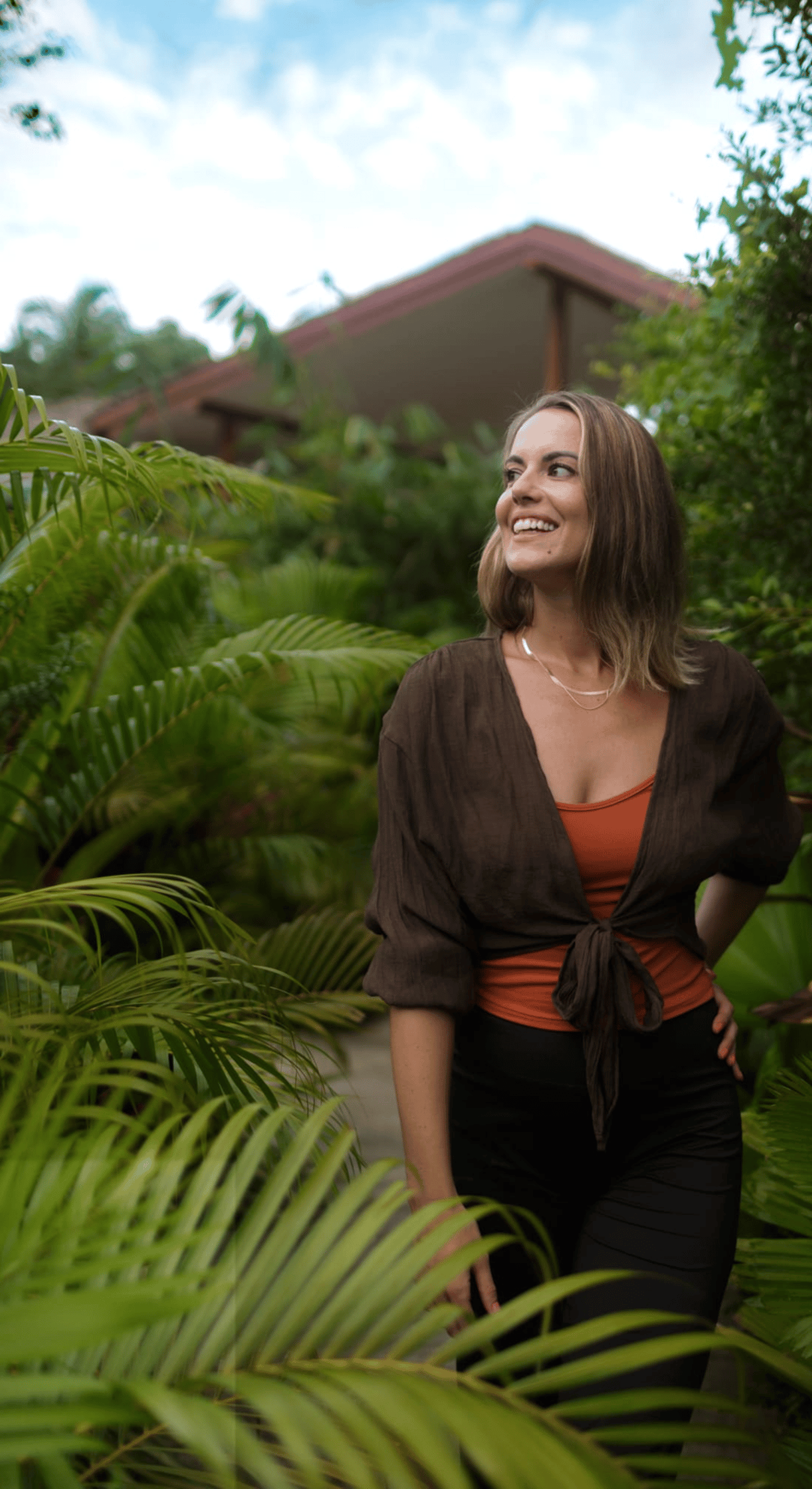 Eni personal transformation and leadership coach