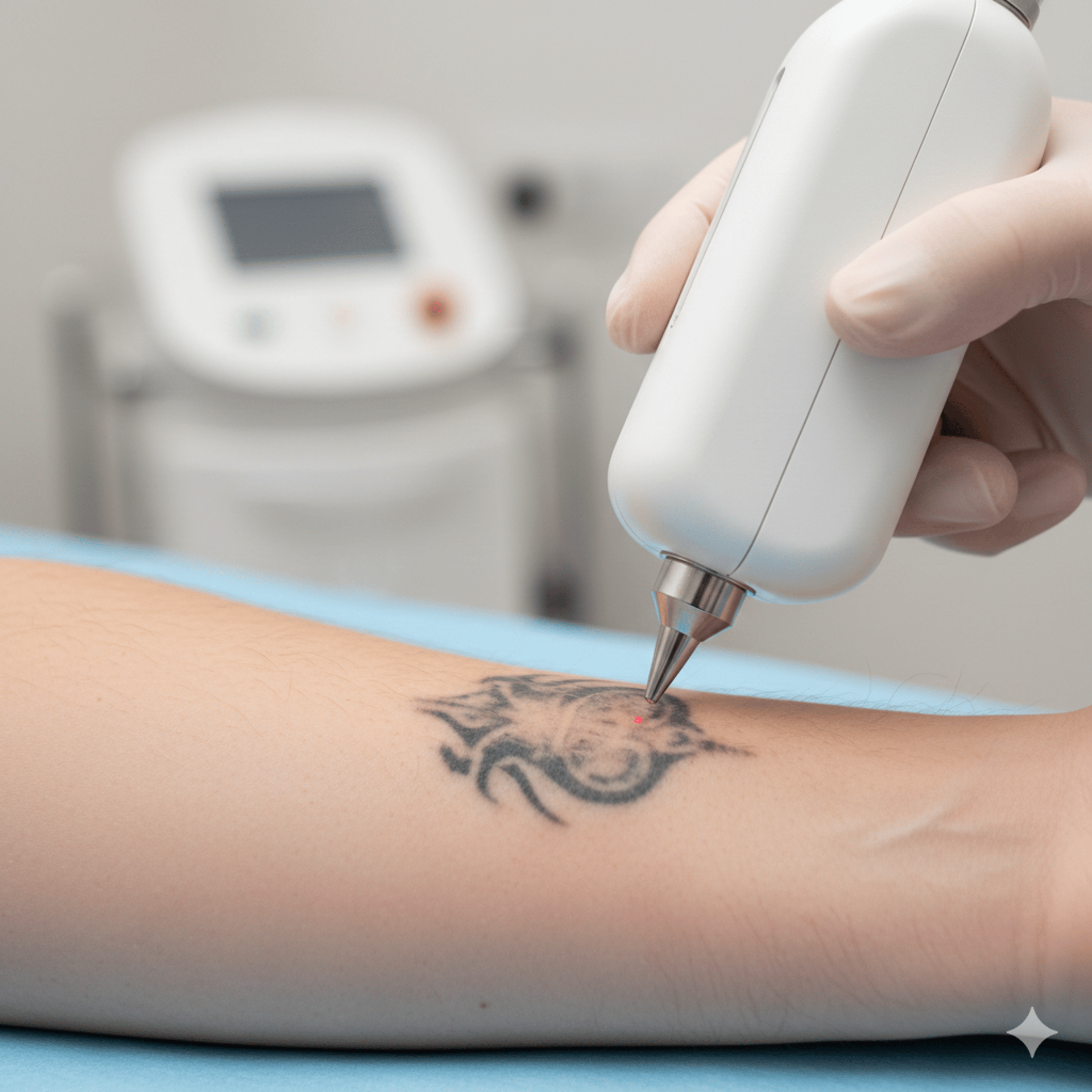 black blue and yellow textile