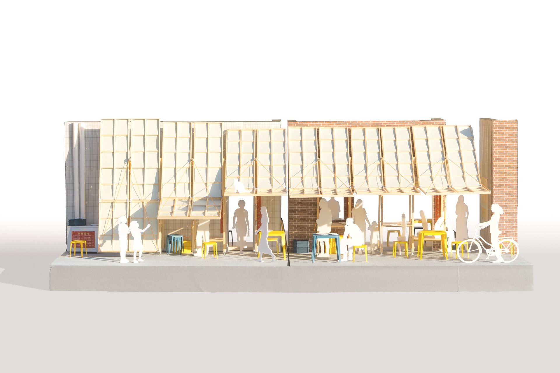 black nikon dslr camera on white printer paper