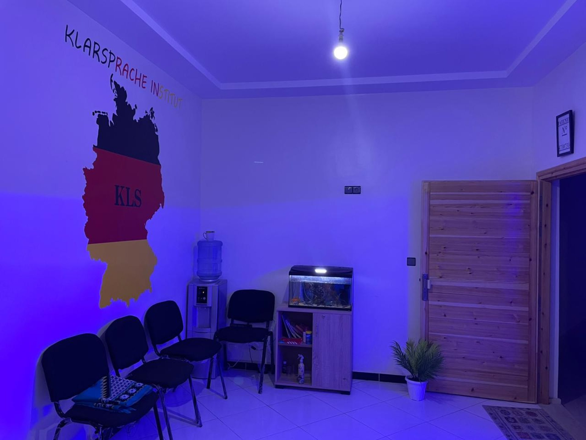 woman wearing yellow long-sleeved dress under white clouds and blue sky during daytime