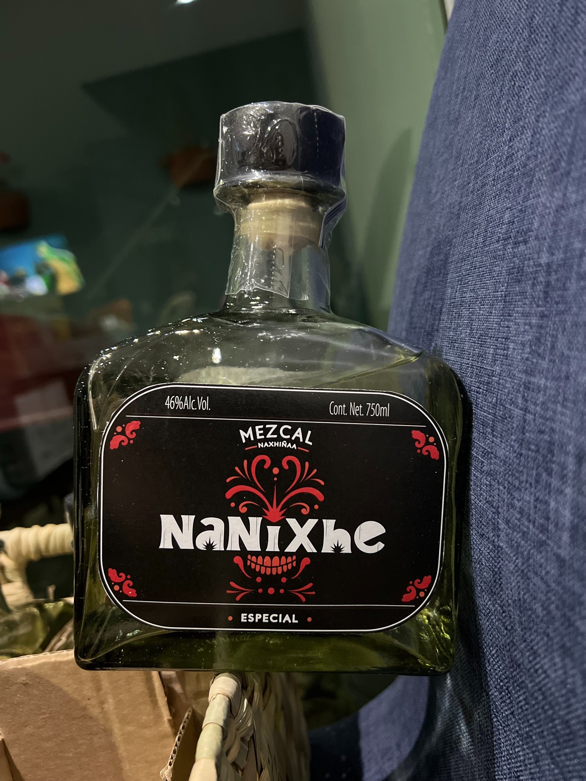 woman holding dried flower