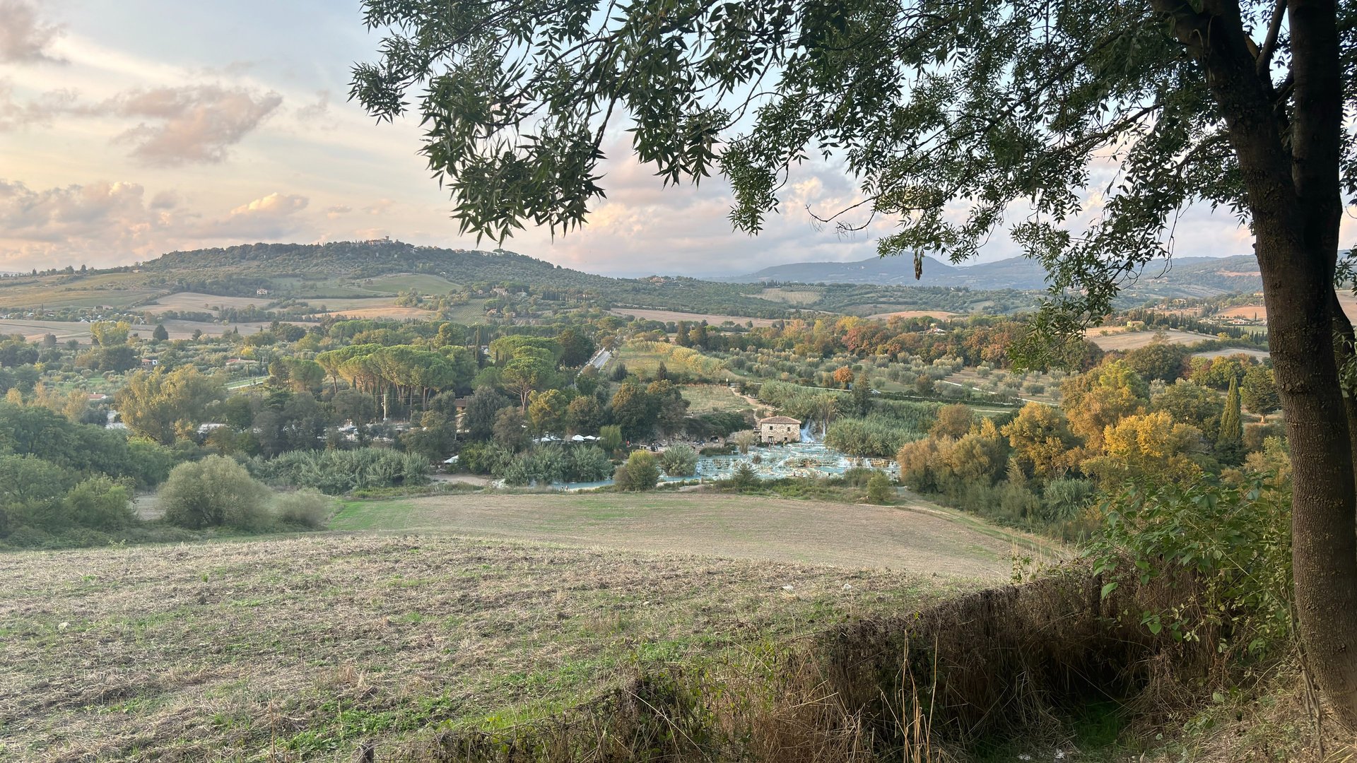 mountain range under blue sky