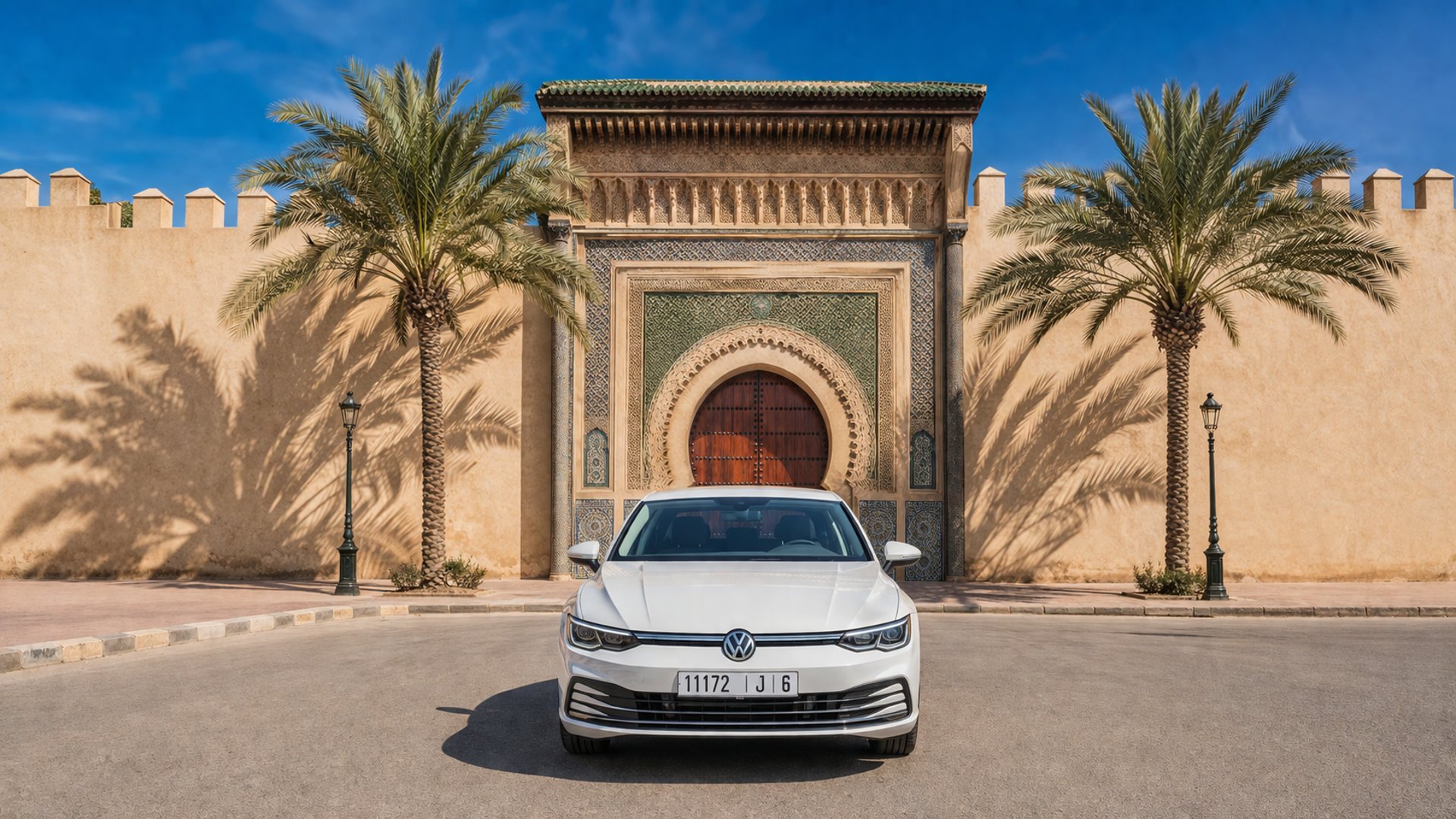 Location voiture fes 