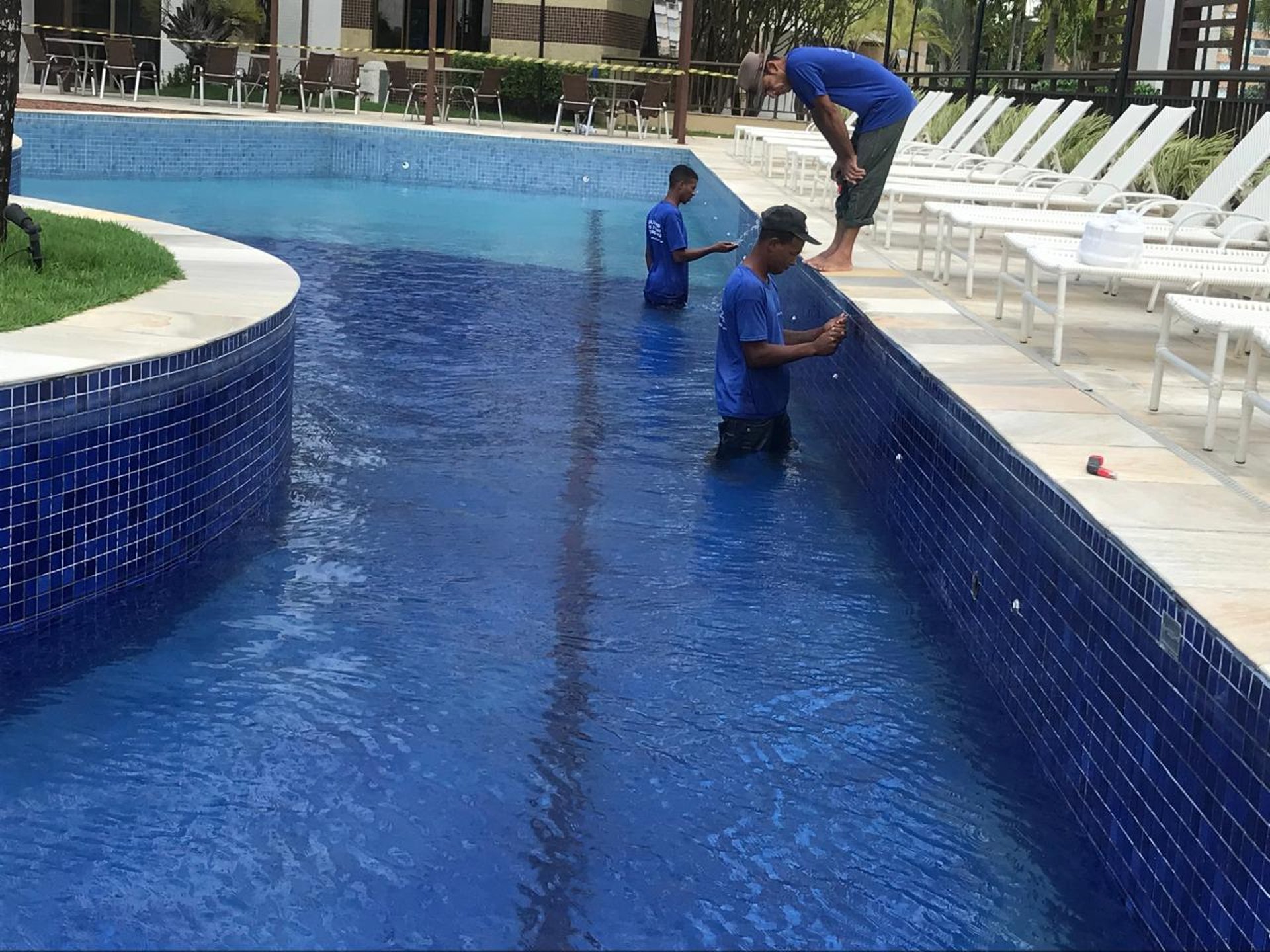 woman wearing yellow long-sleeved dress under white clouds and blue sky during daytime