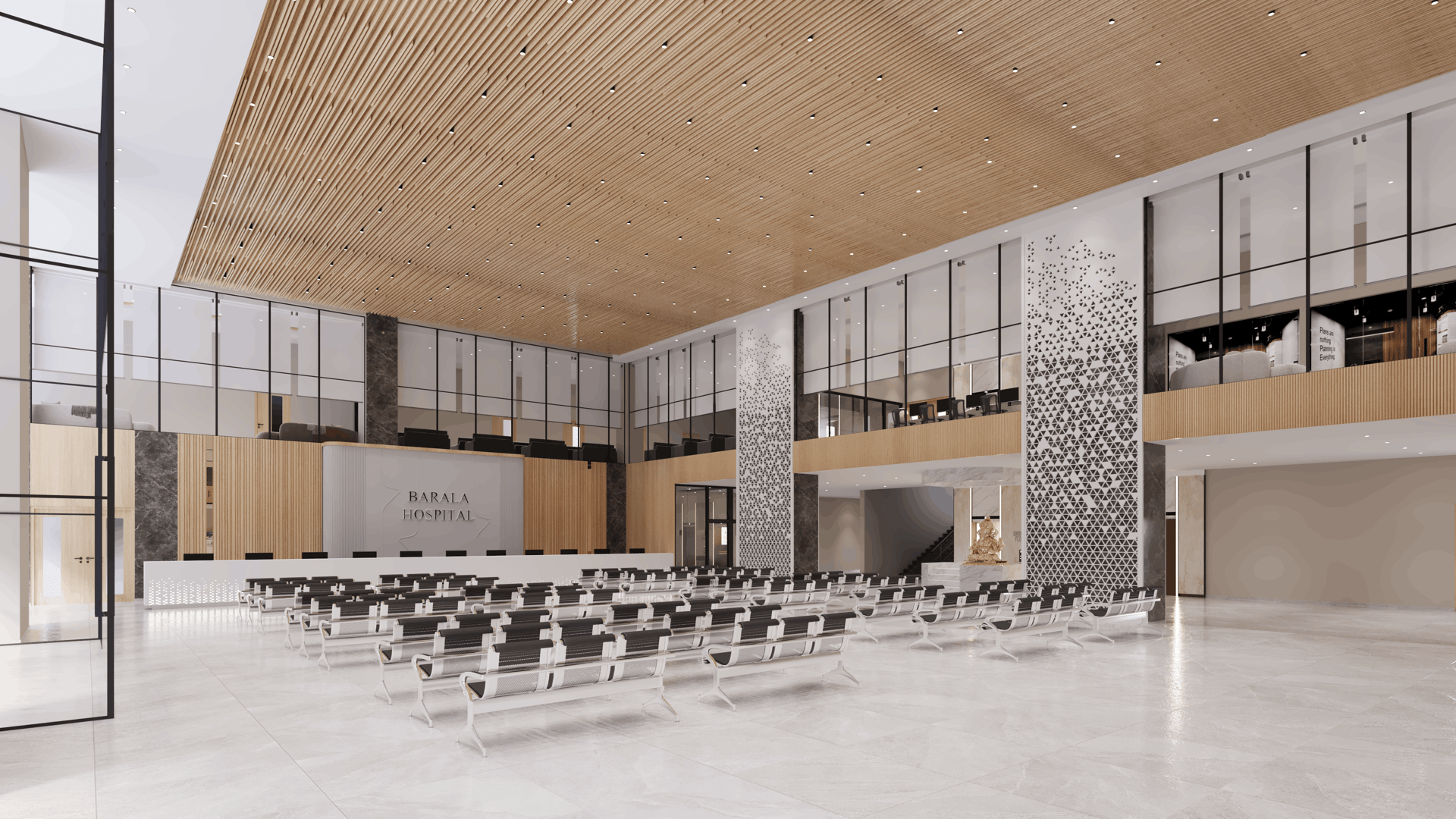 black and white bed linen