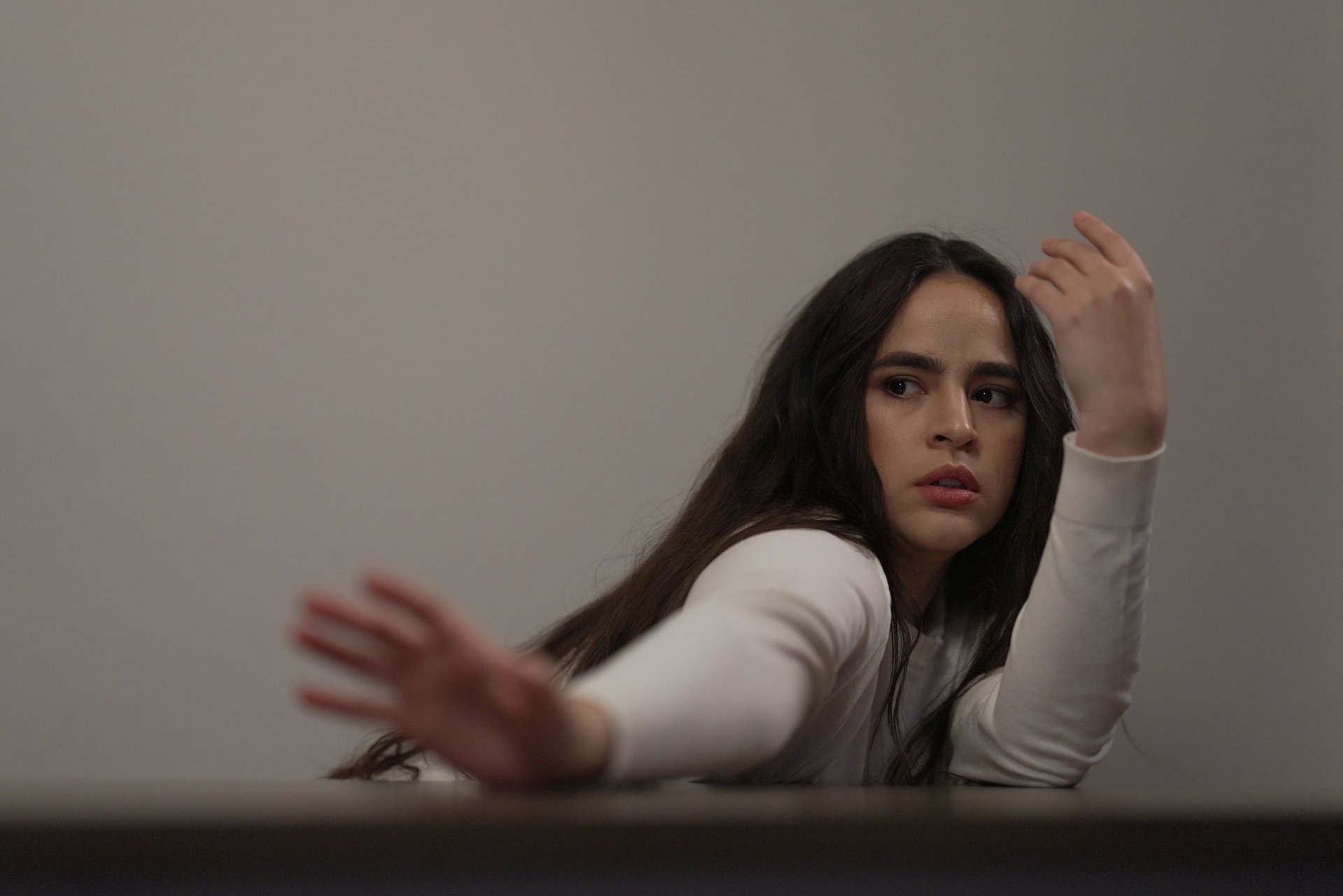 black and white bed linen