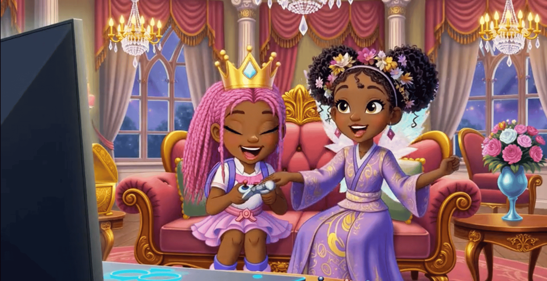 black and white bed linen