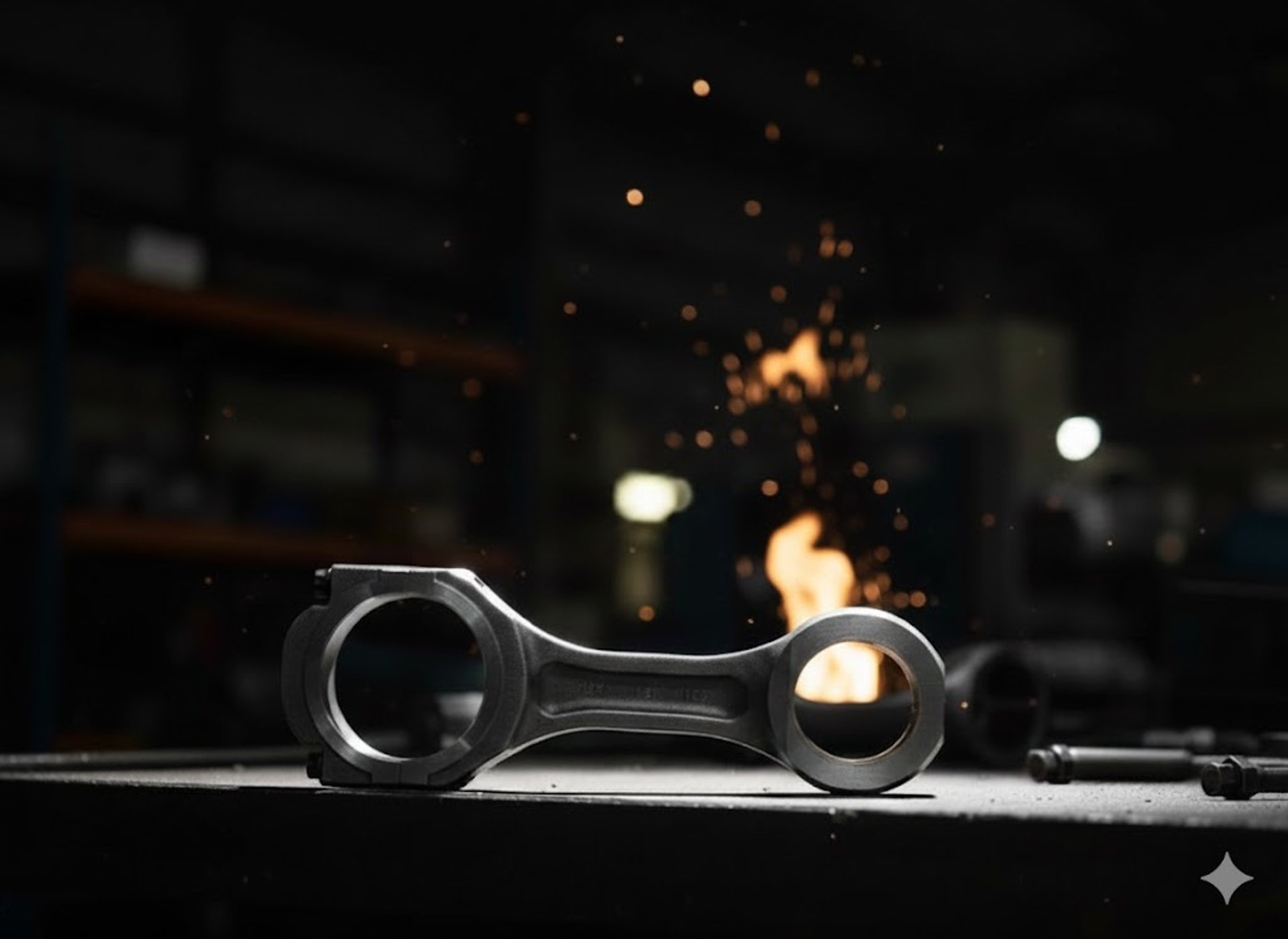 black and brown leather padded tub sofa