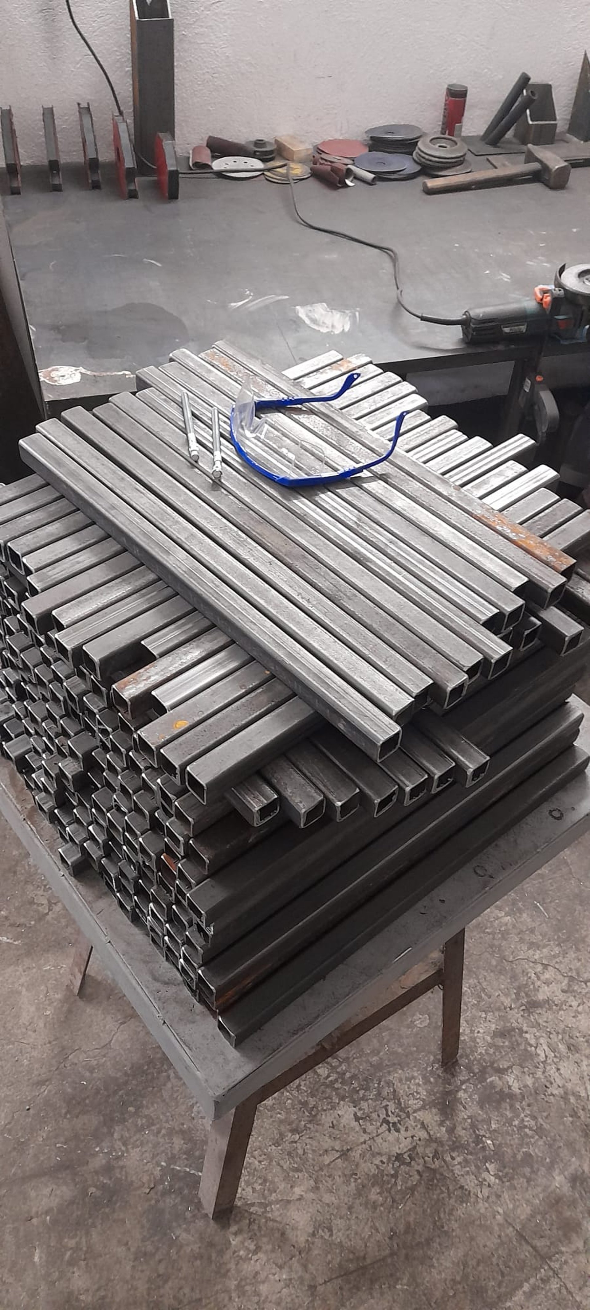 fém munka, arton steel, csikszereda