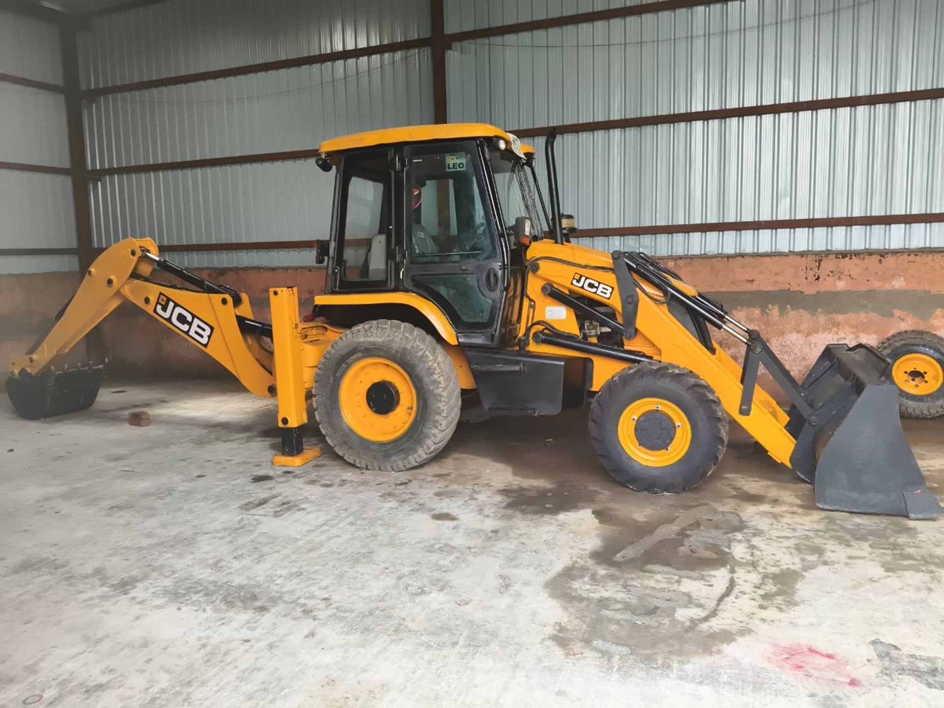 woman wearing yellow long-sleeved dress under white clouds and blue sky during daytime