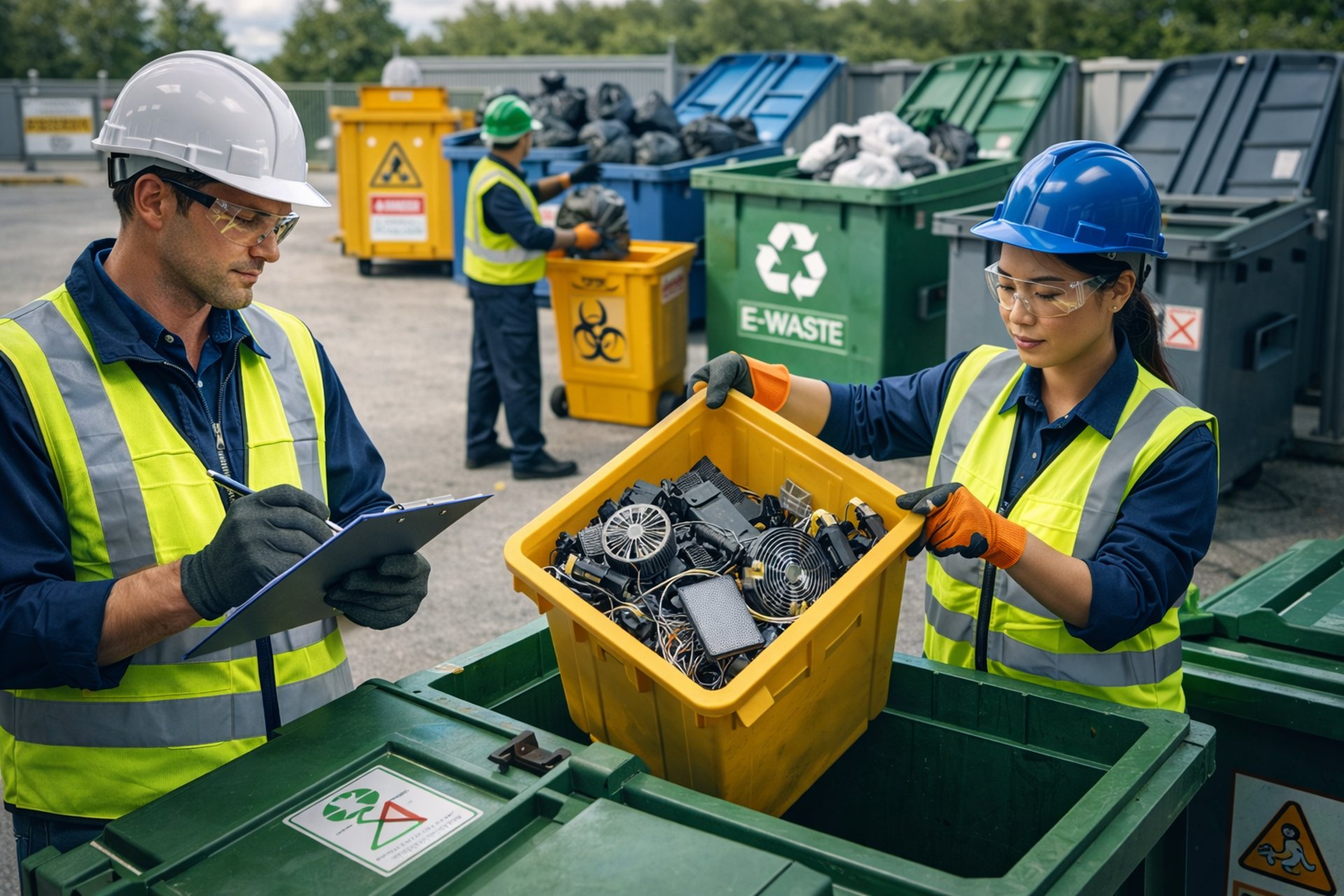 black blue and yellow textile