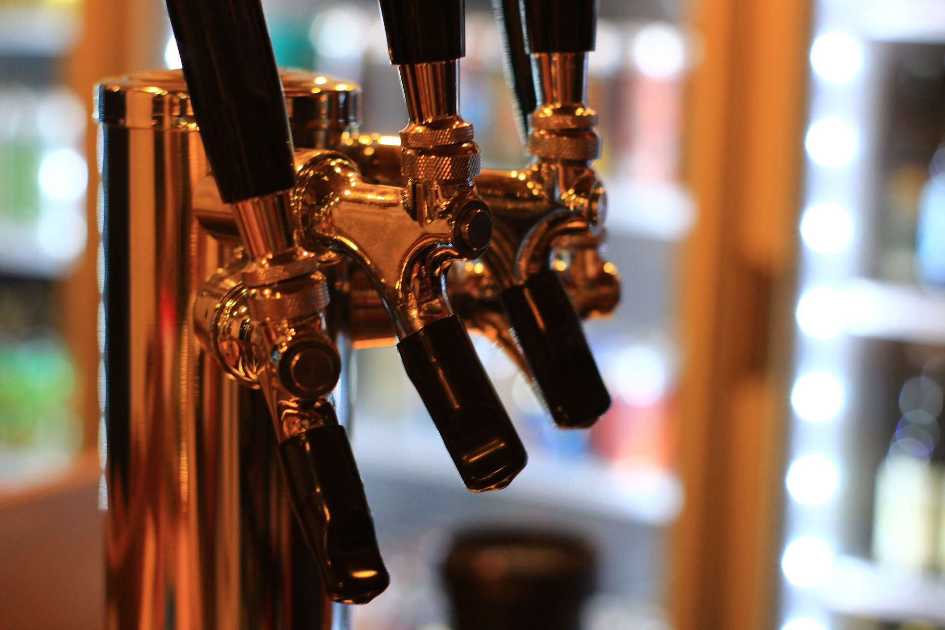 seashore under clear blue sky during daytime