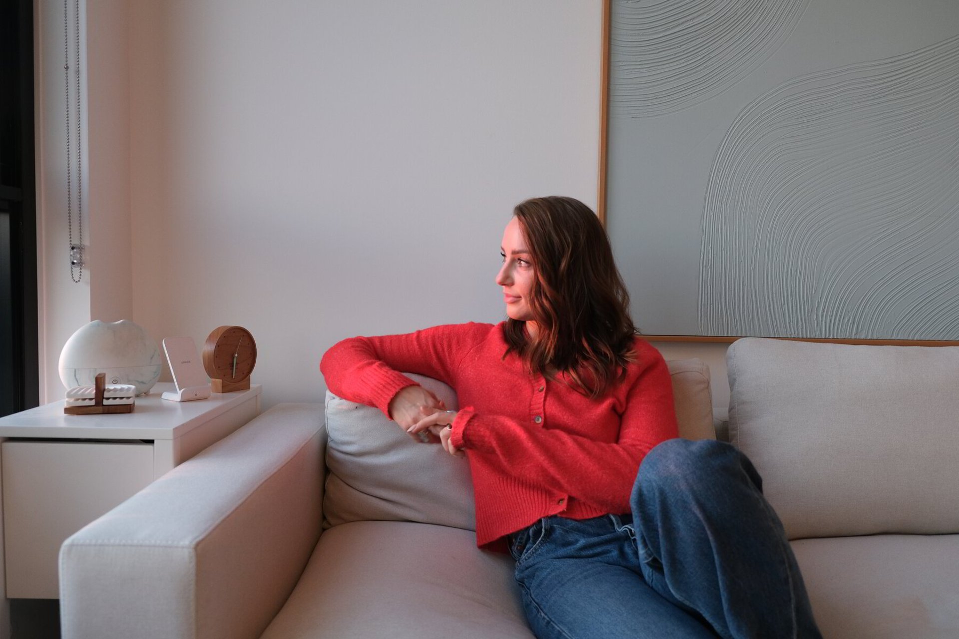 black blue and yellow textile