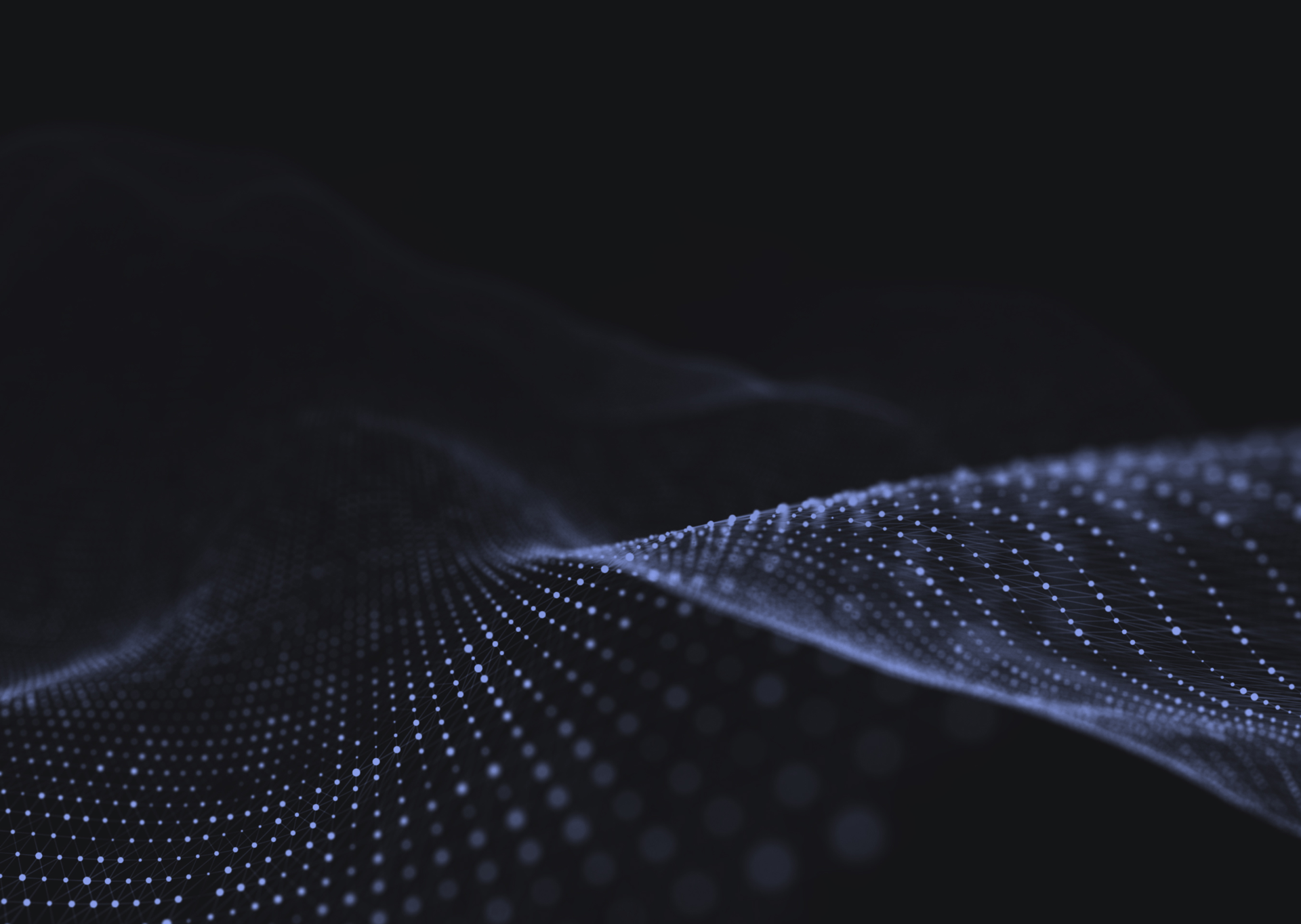 a close up of a black and brown abstract painting