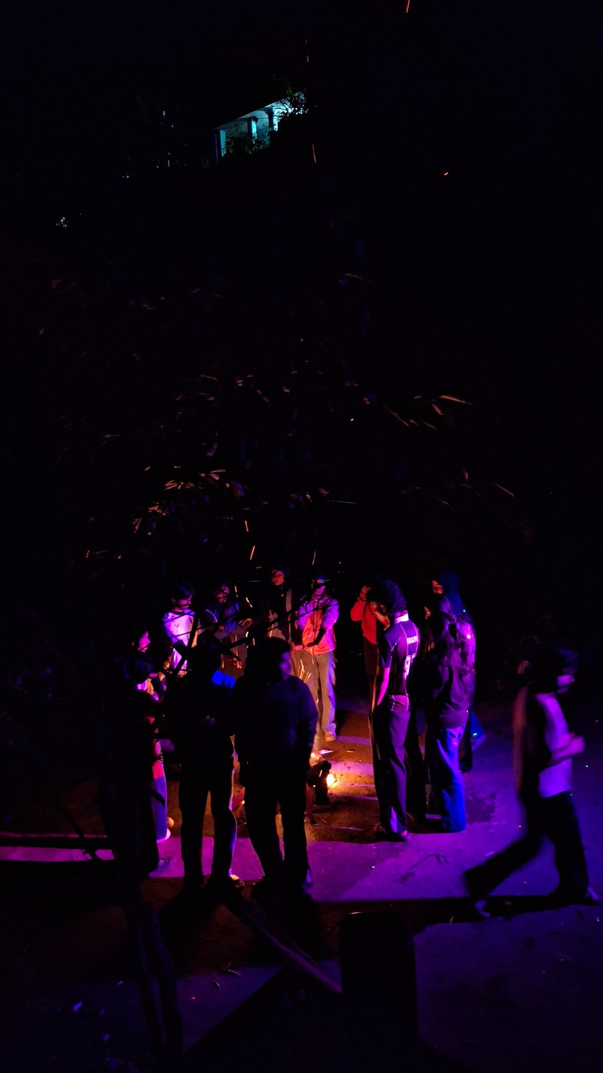 College Tour organized by Gleamstern Travels Kerala
