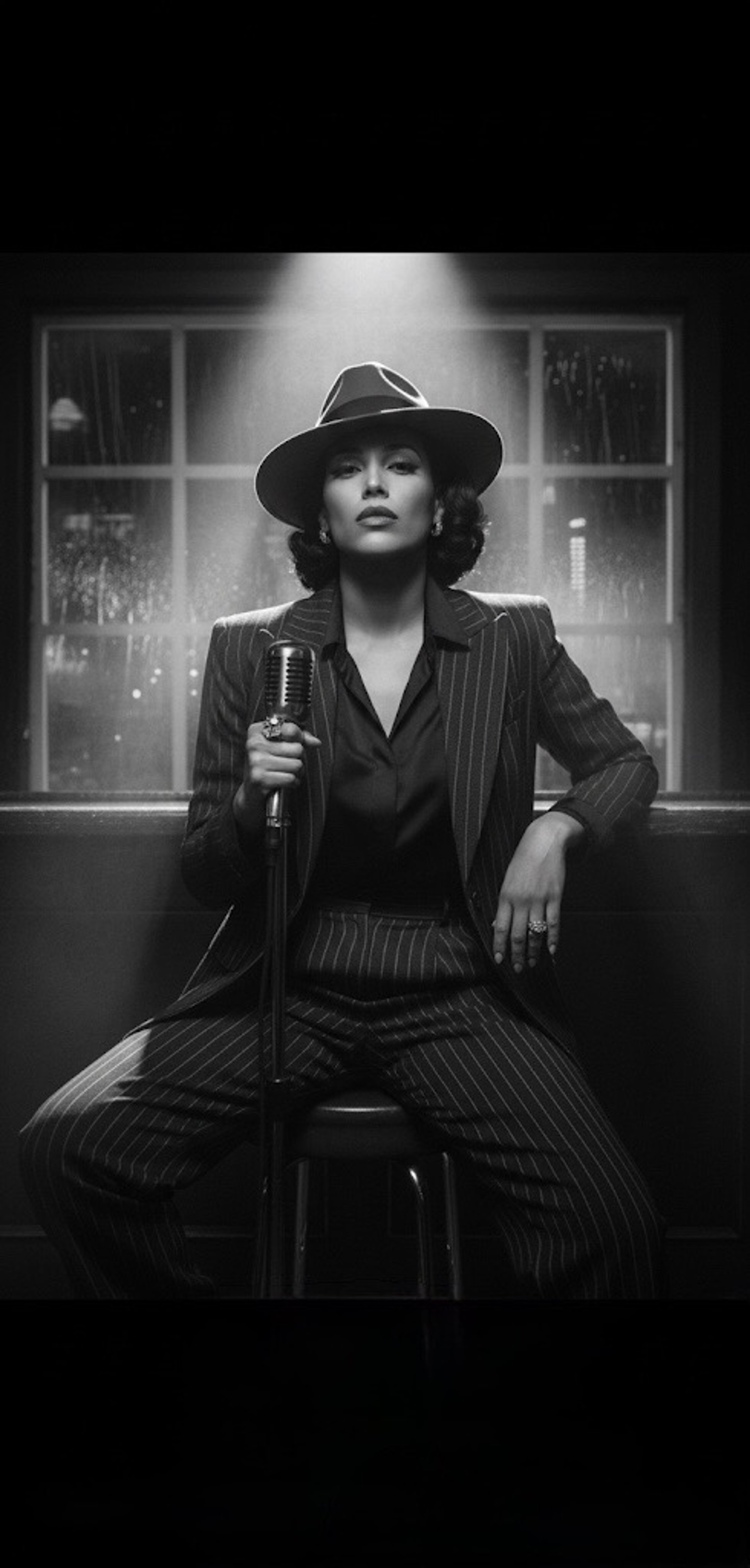 woman wearing yellow long-sleeved dress under white clouds and blue sky during daytime