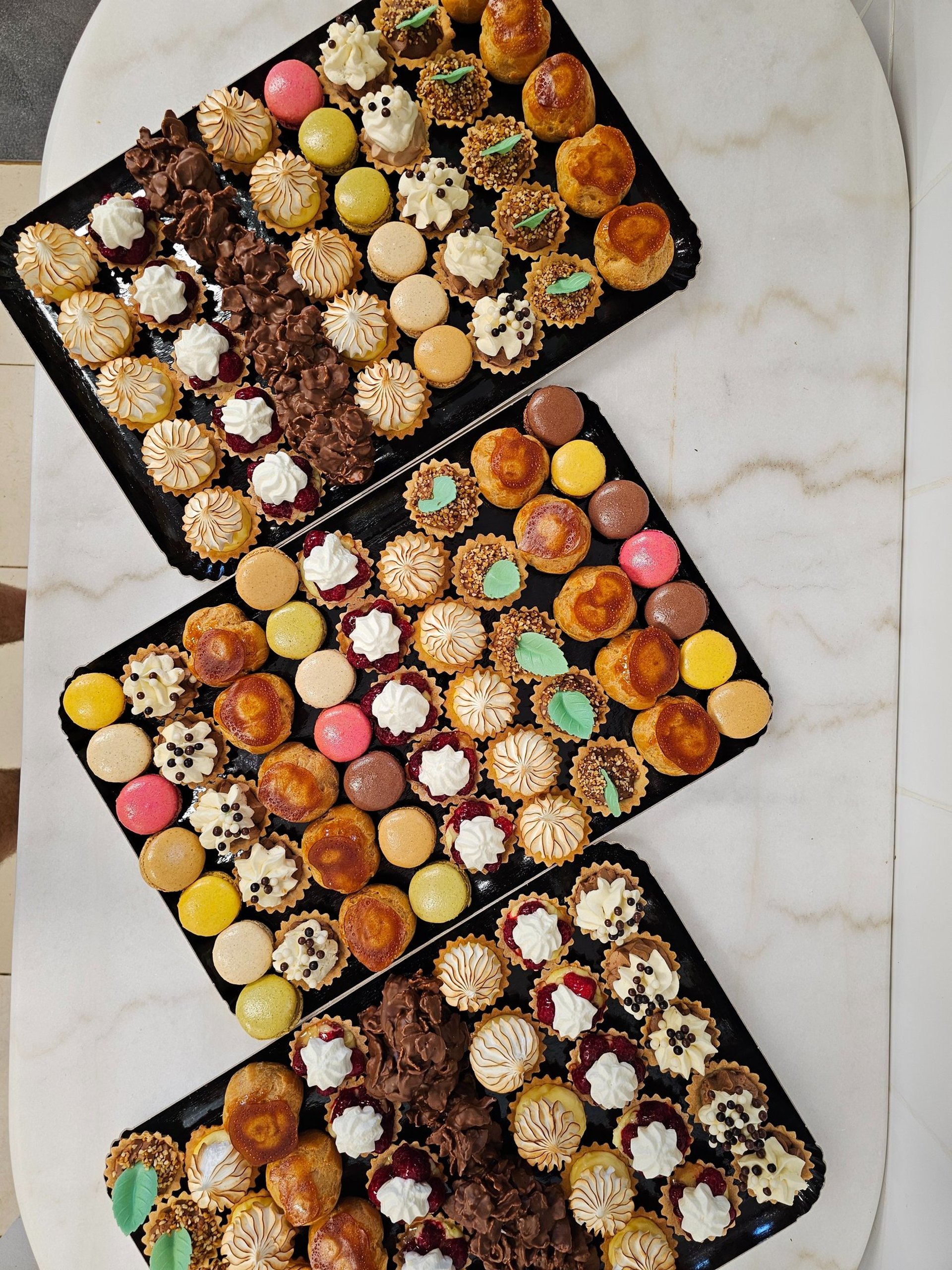 black blue and yellow textile