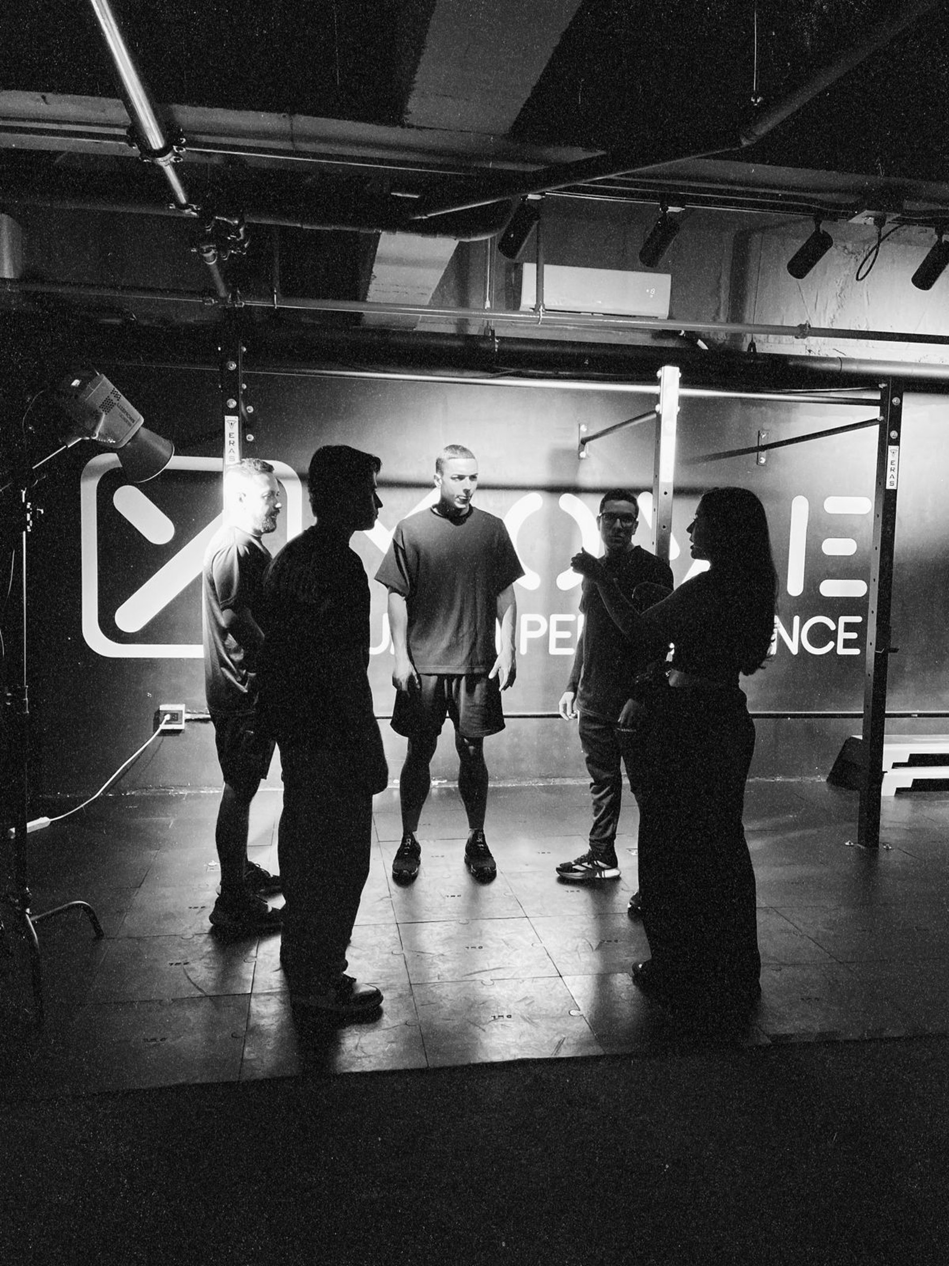 woman wearing yellow long-sleeved dress under white clouds and blue sky during daytime