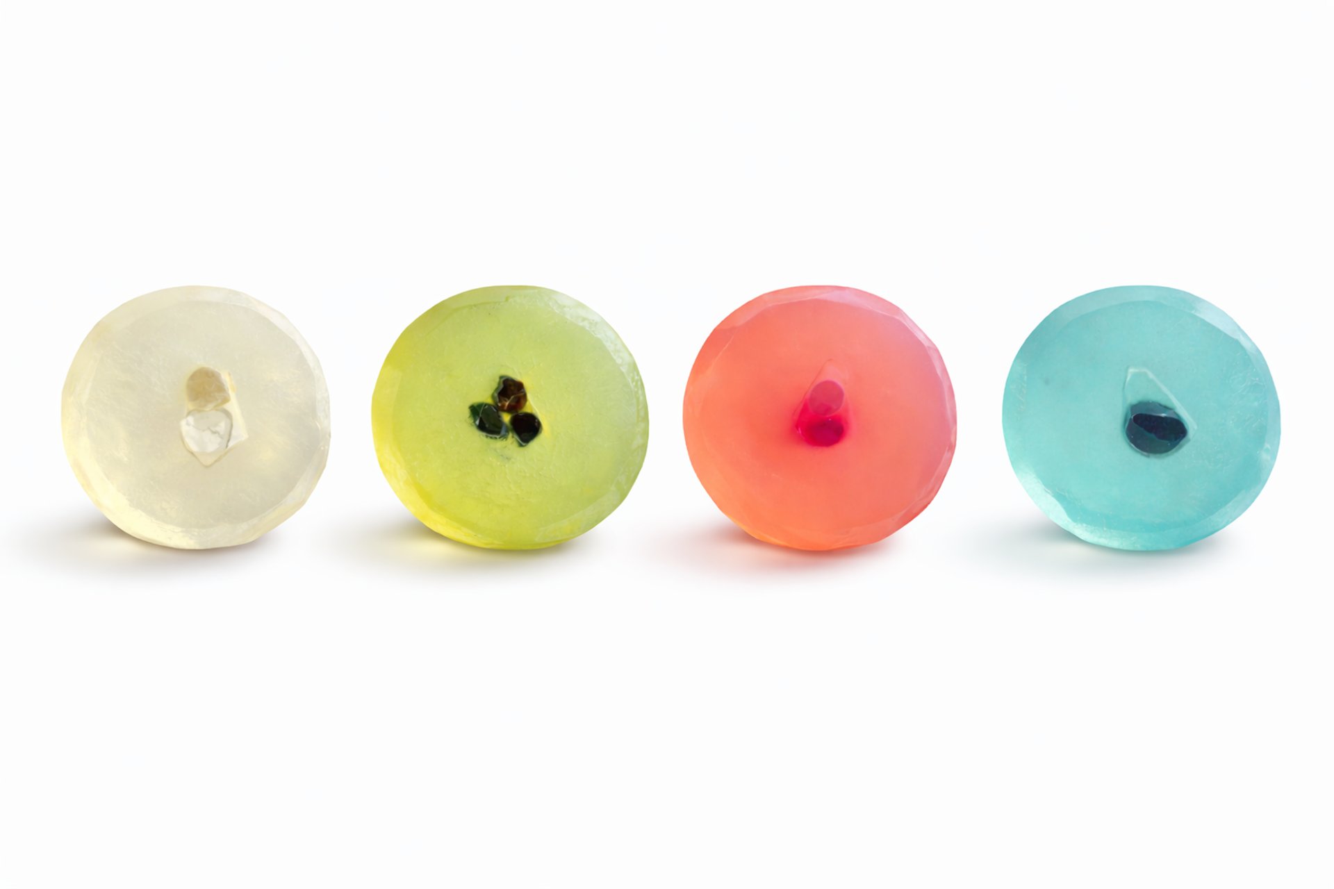 person wearing grey knit sweater