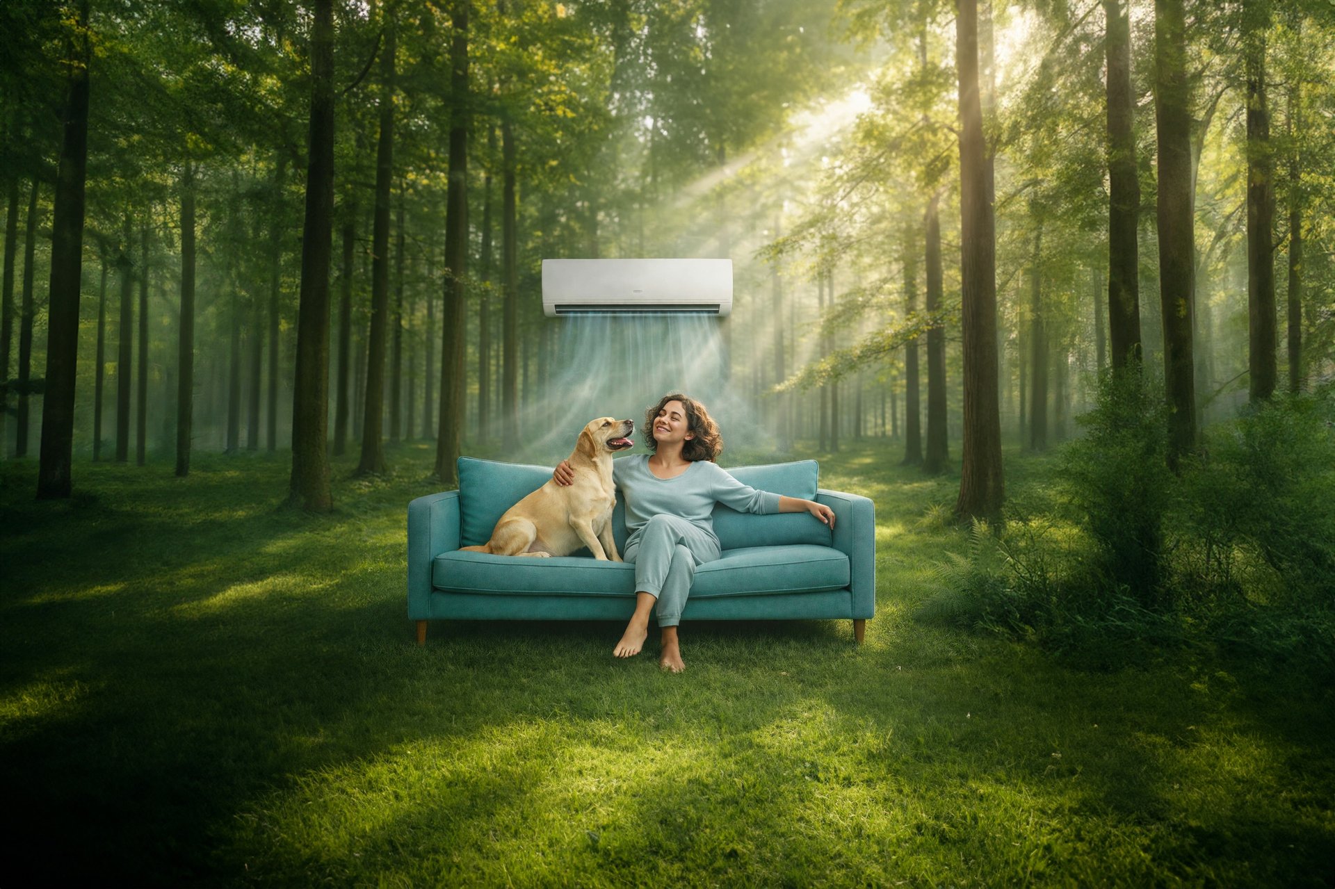 black and brown leather padded tub sofa