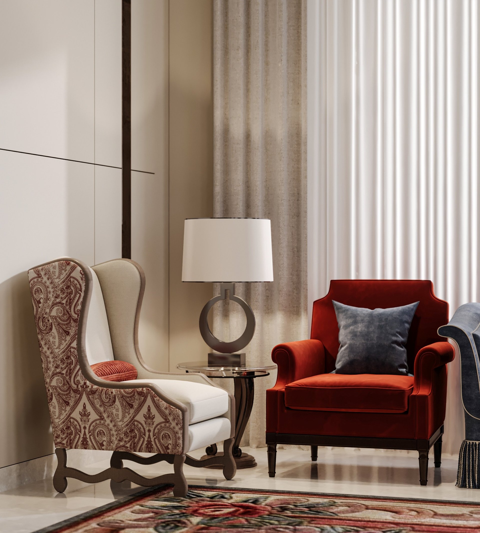 black and white bed linen