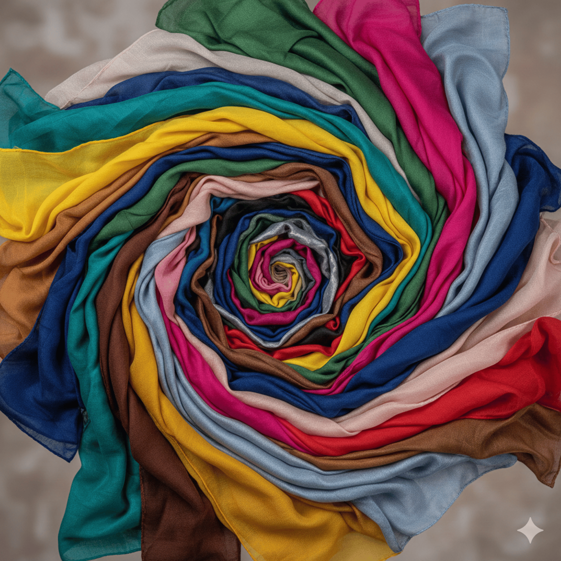 person in red sweater holding babys hand