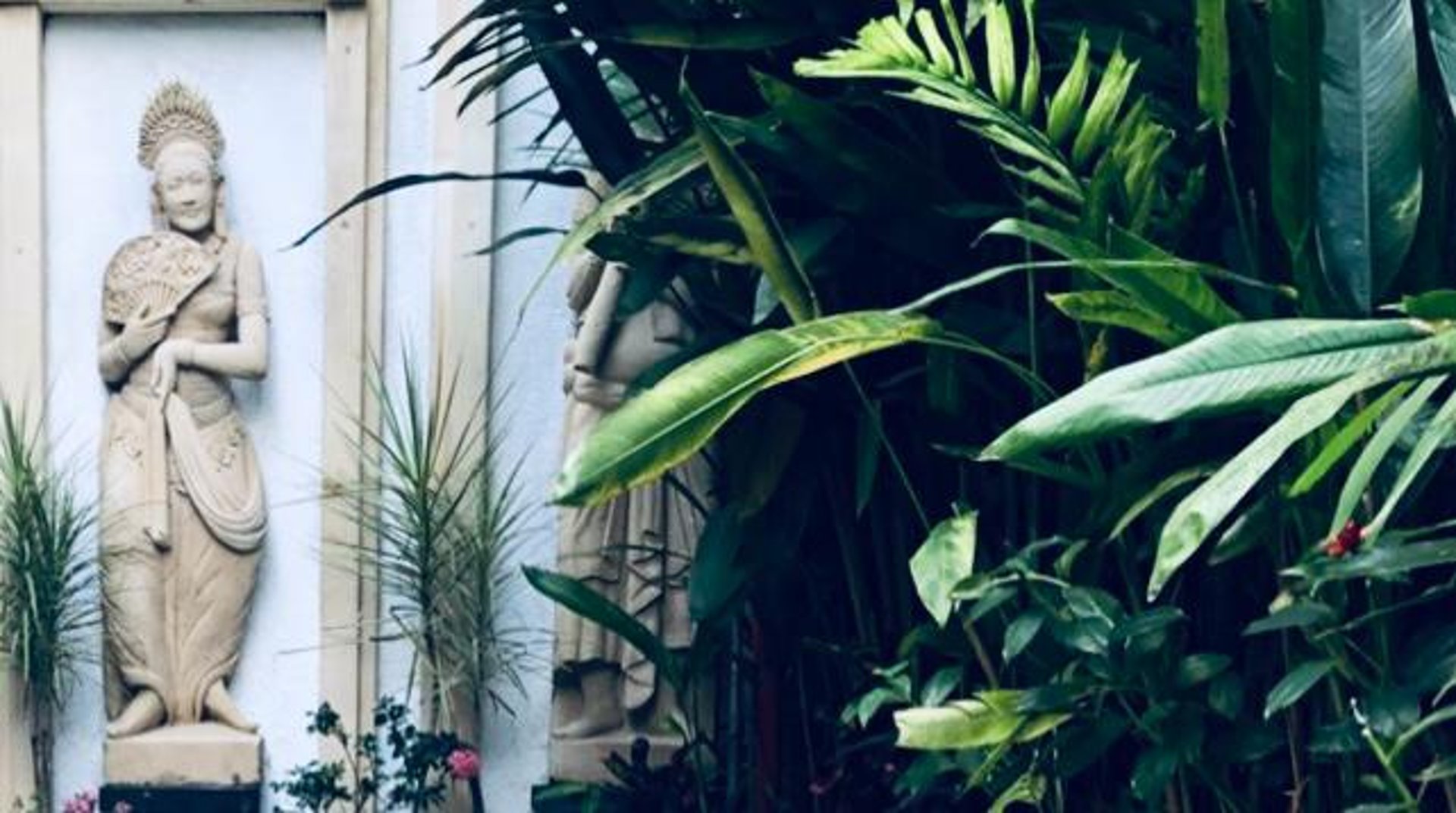 black blue and yellow textile