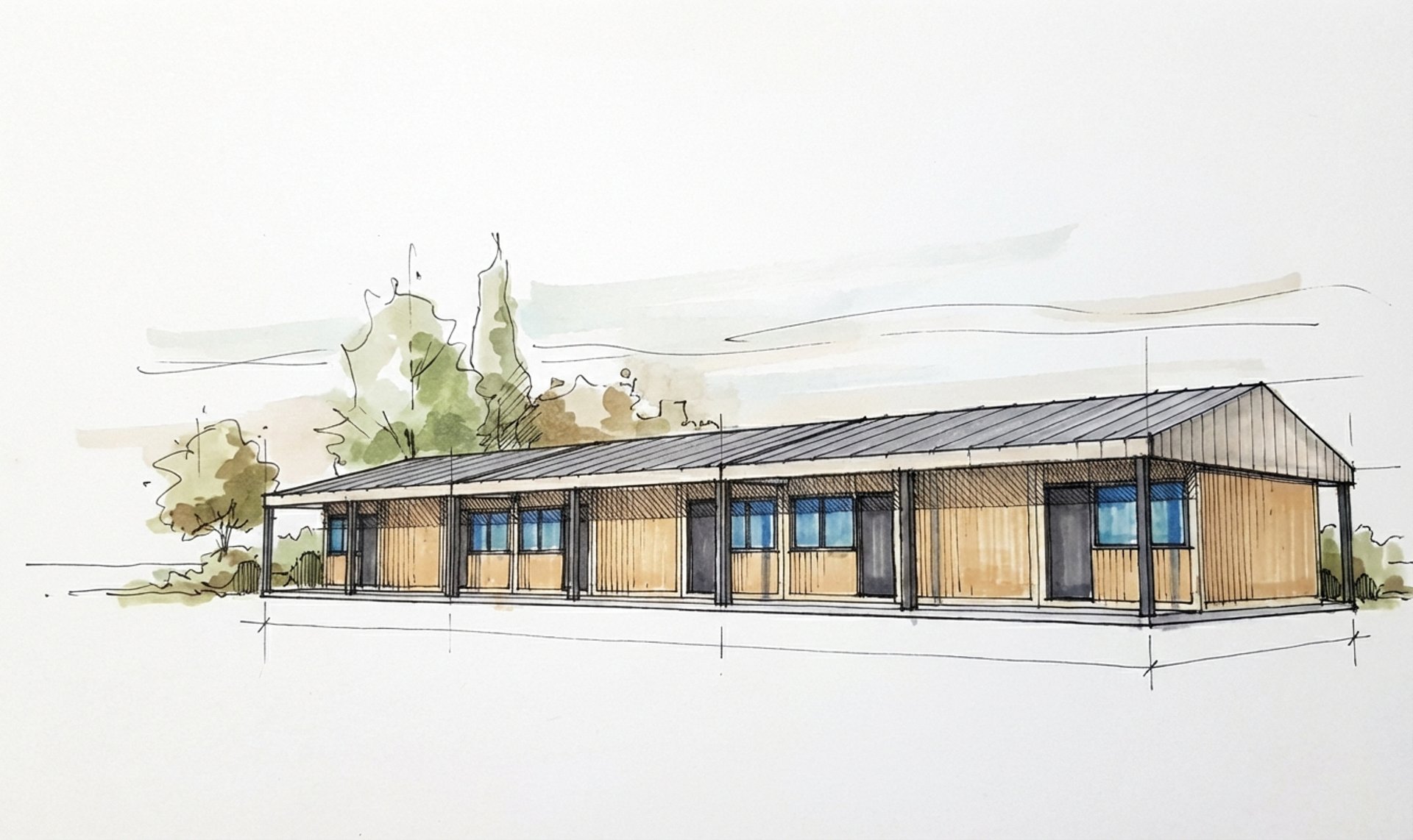 black and white bed linen